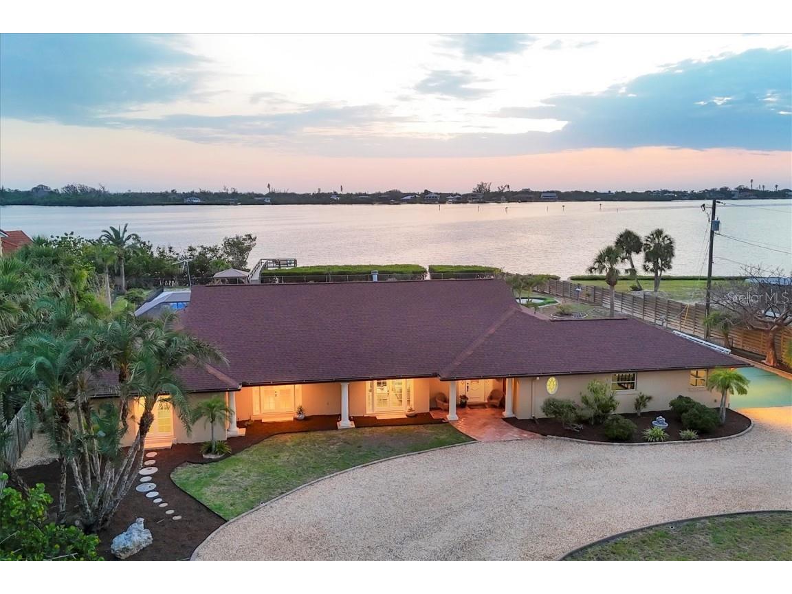 1275 Bayshore Drive Englewood FL 34223 - LEMON BAY D6142005 image1