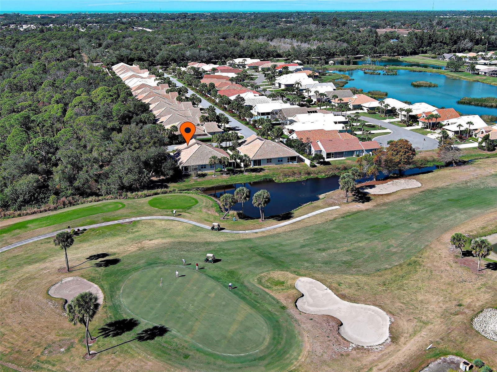 1275 Berkshire Circle Venice FL 34292 N6142498 image57