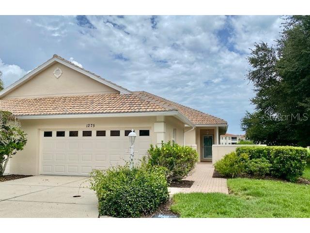 1275 Berkshire Circle Venice FL 34292 - BERKSHIRE CIRCLE LAKE N6145004 image1
