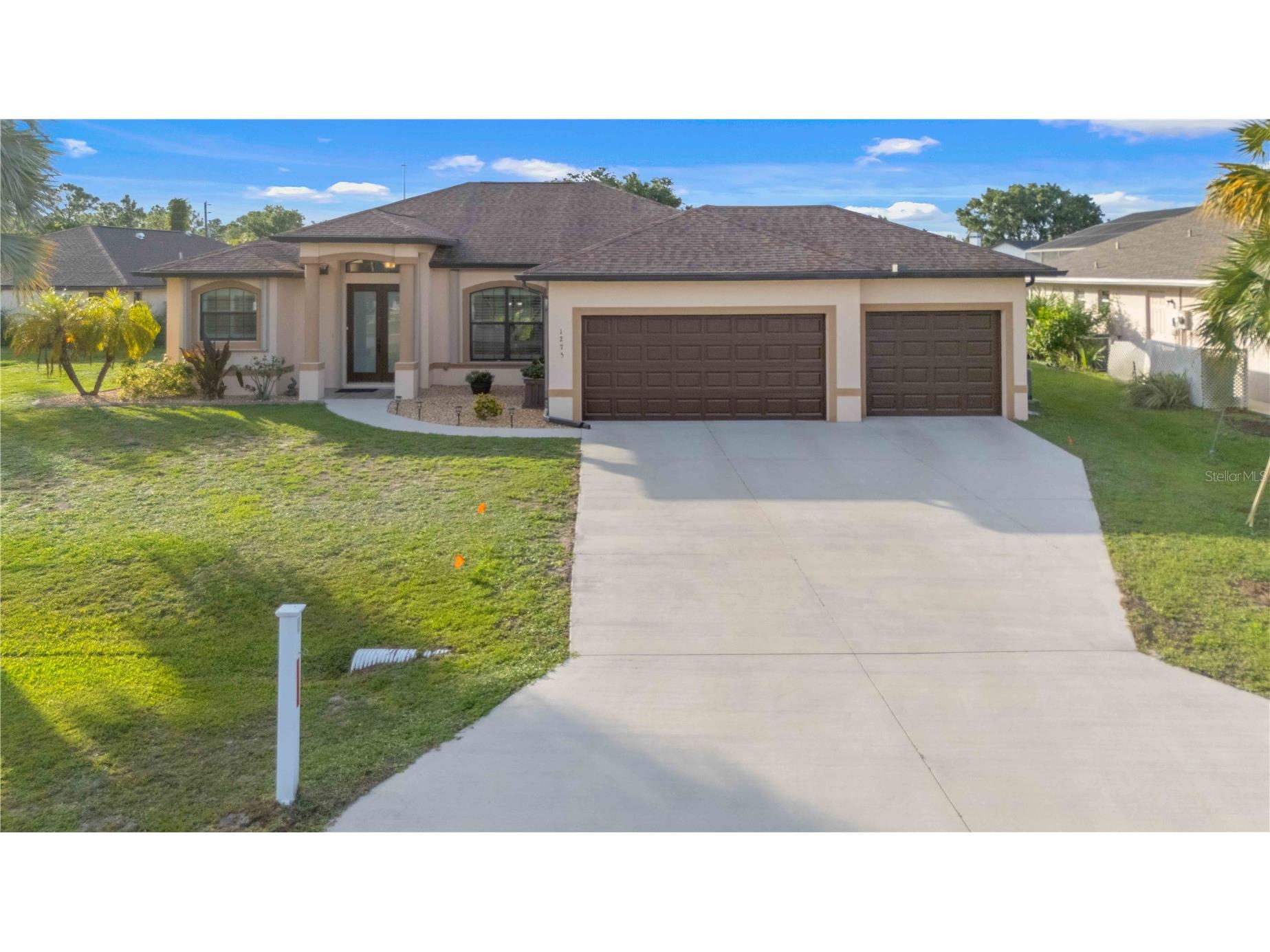 1275 Blue Lake Circle Punta Gorda FL 33983 C7526797 image1