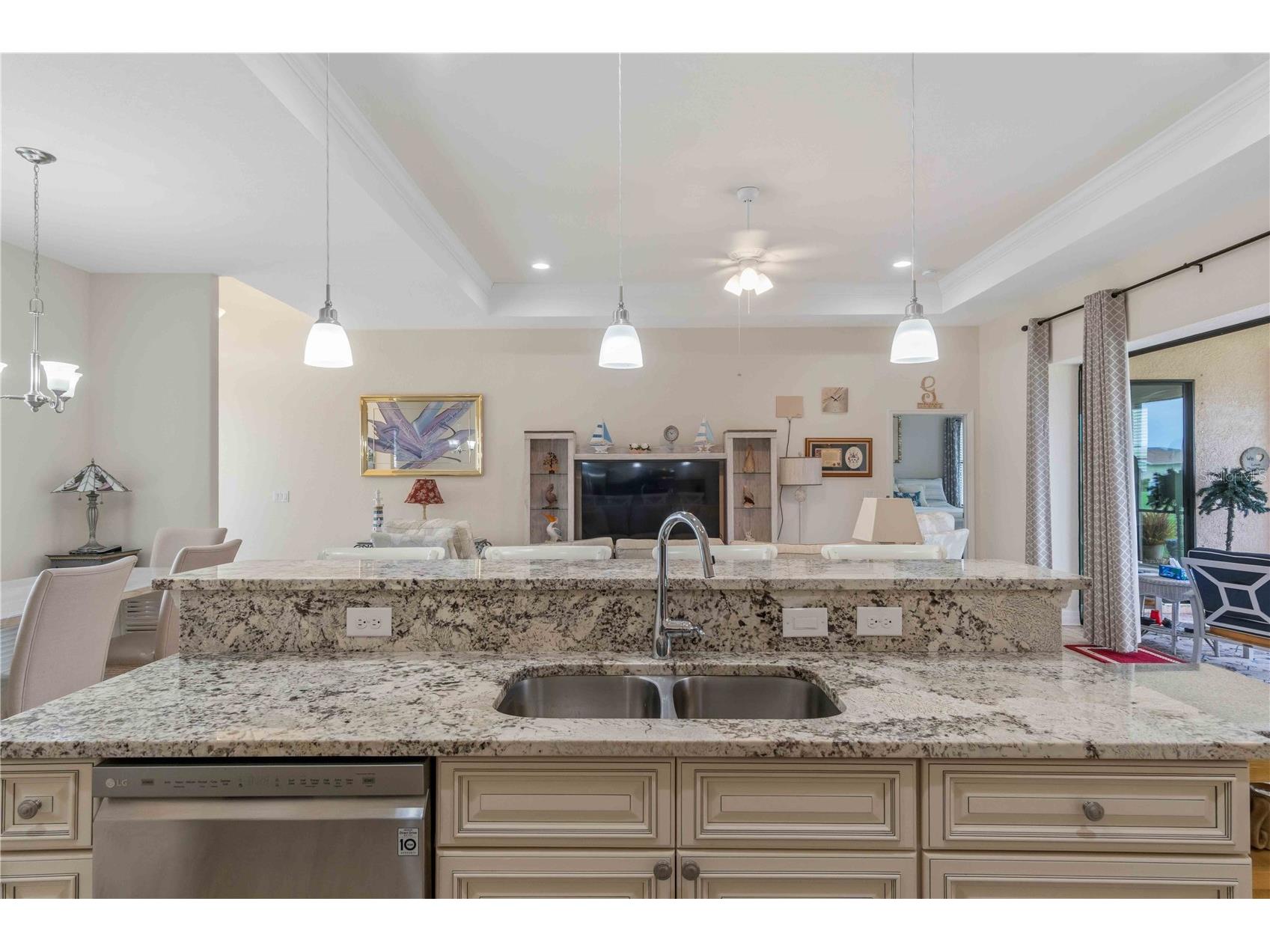 1275 Blue Lake Circle Punta Gorda FL 33983 C7526797 image13