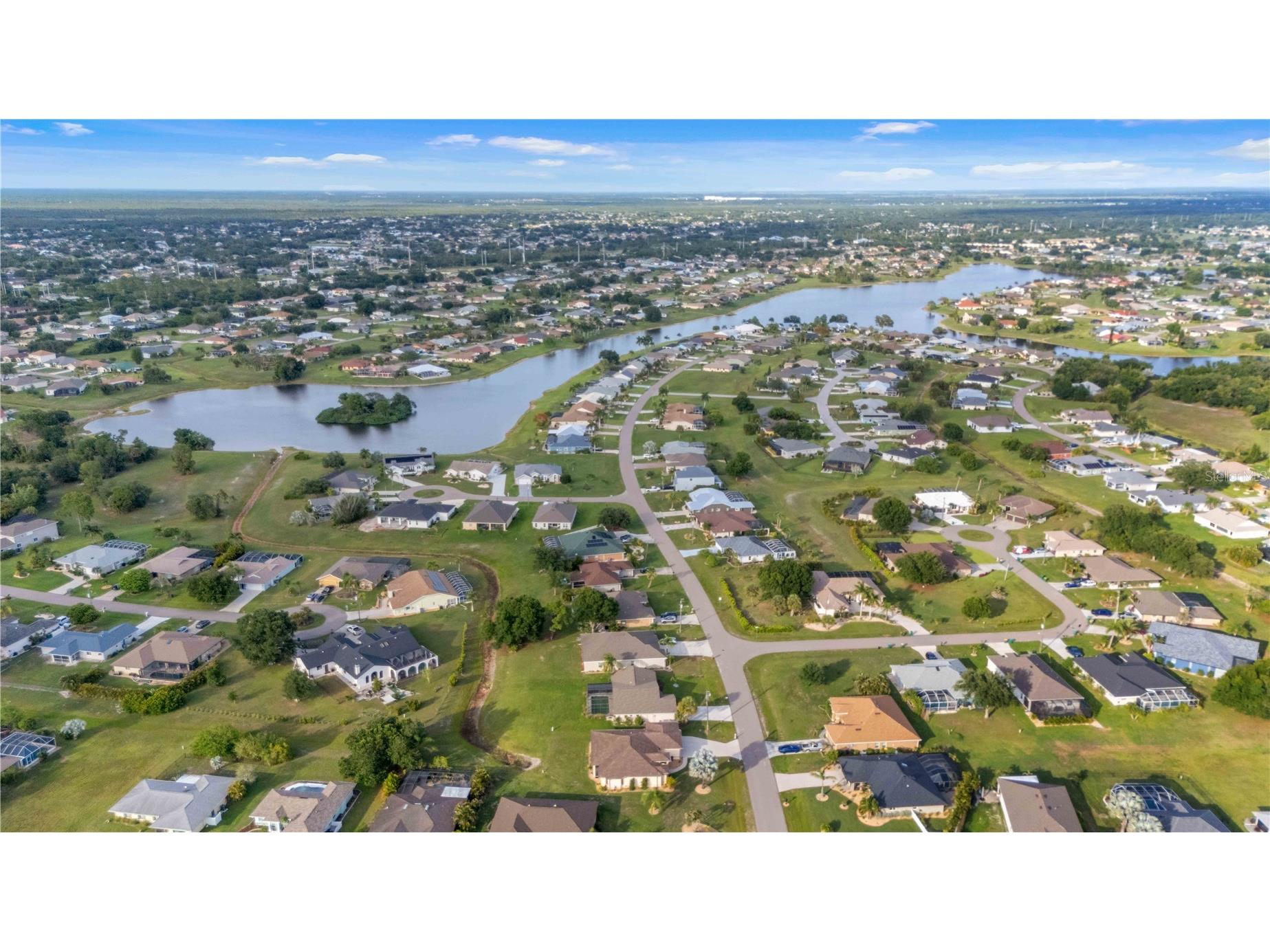 1275 Blue Lake Circle Punta Gorda FL 33983 C7526797 image2