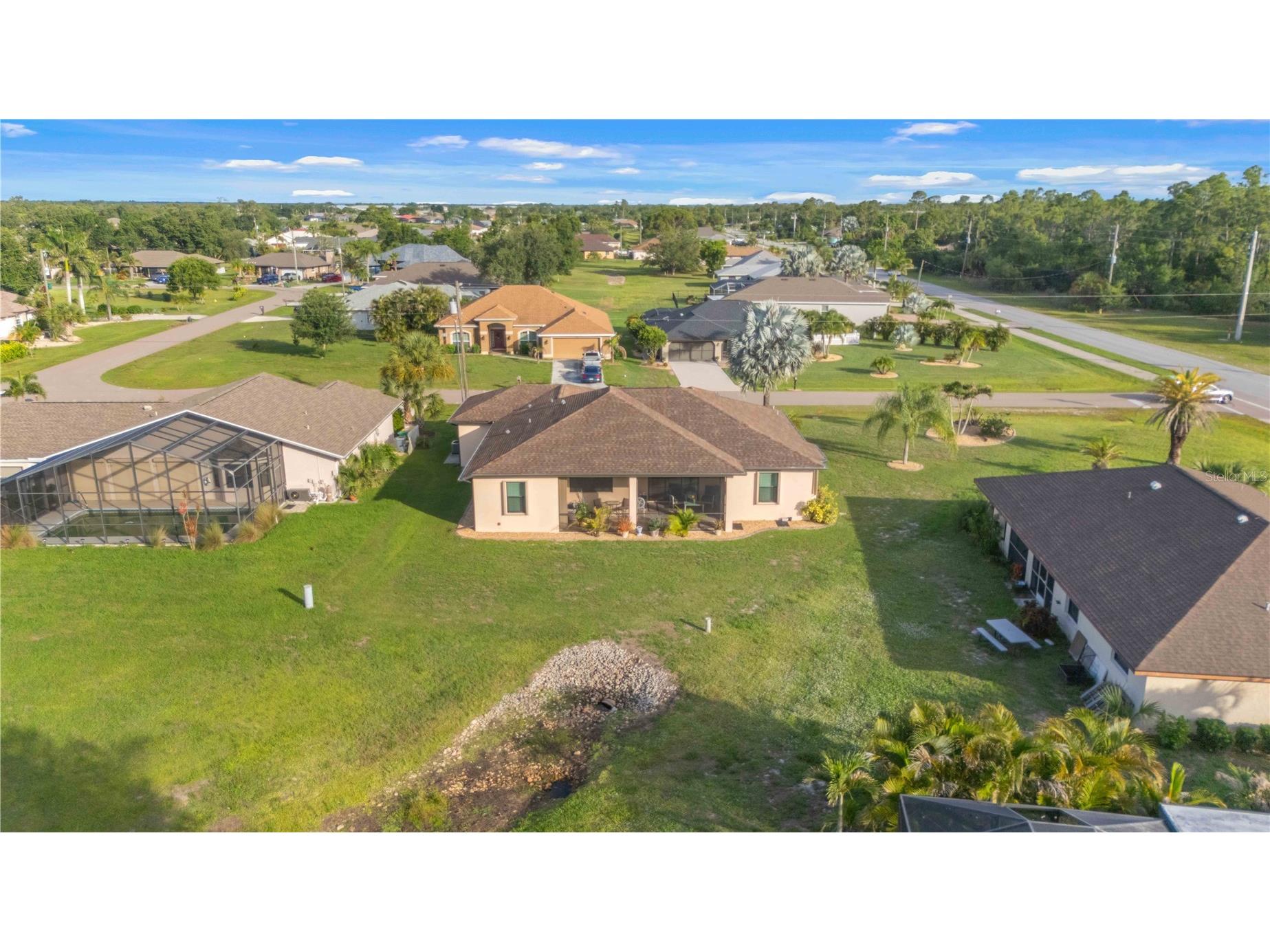 1275 Blue Lake Circle Punta Gorda FL 33983 C7526797 image31