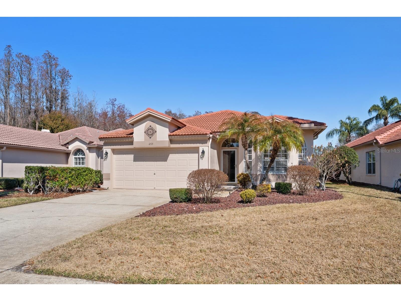1275 Dartford Drive Tarpon Springs FL 34688 TB8477550 image1