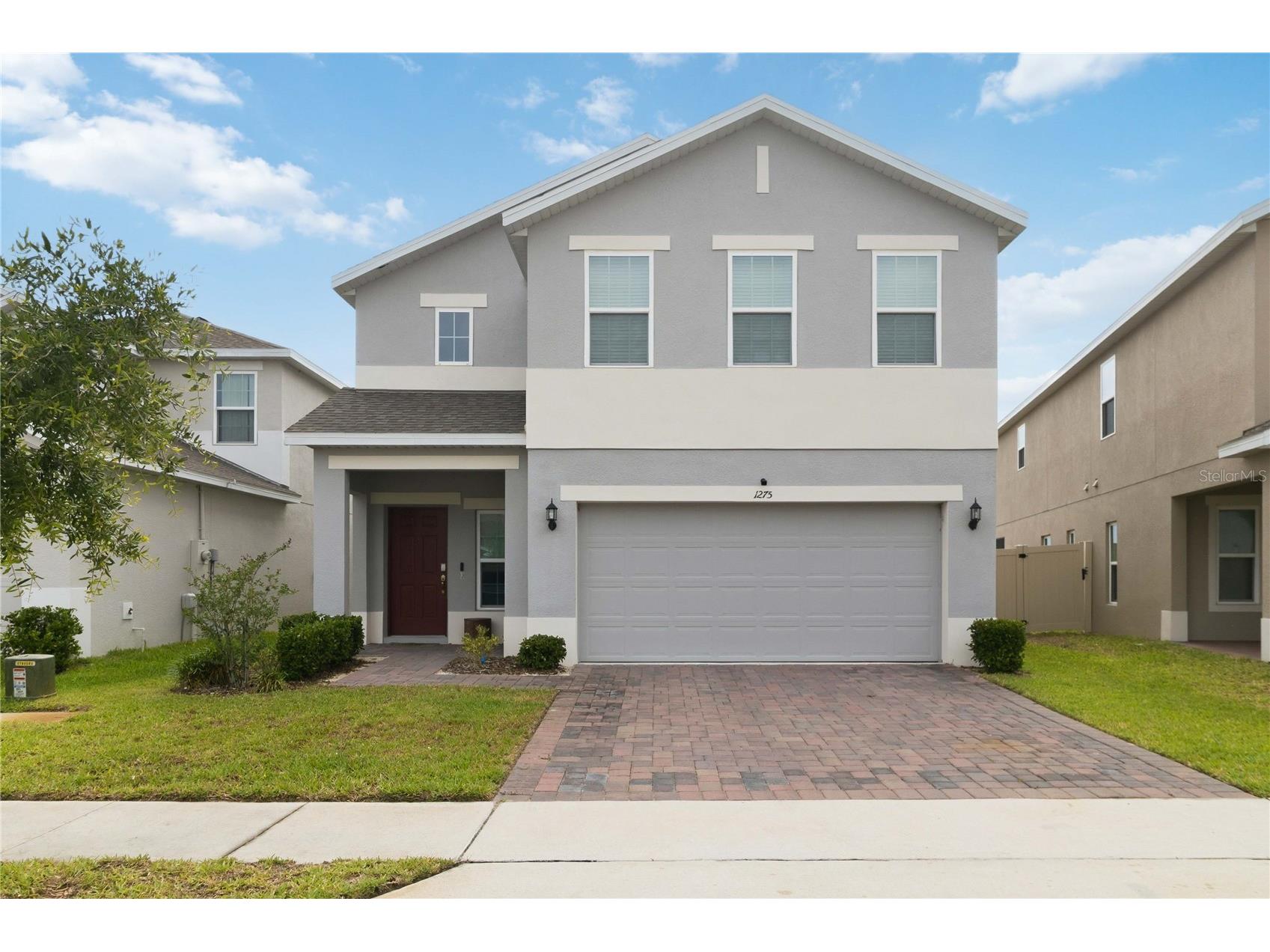 1275 Island Slough Lane Davenport FL 33837 S5149192 image1