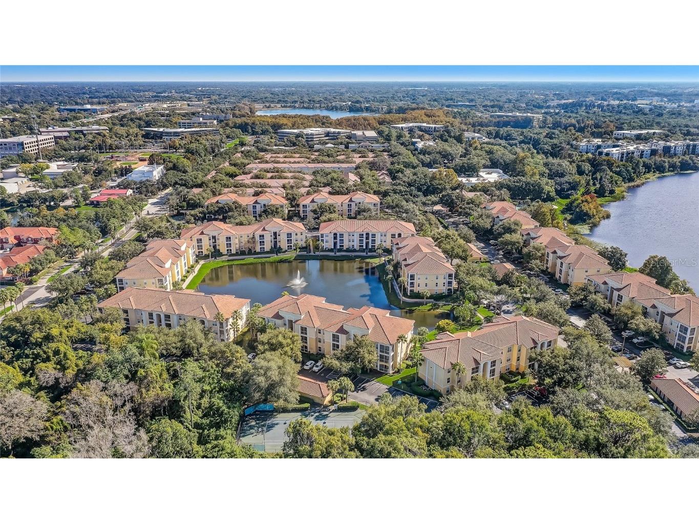 1275 Lake Shadow Circle #13102 Maitland FL 32751 O6360372 image31