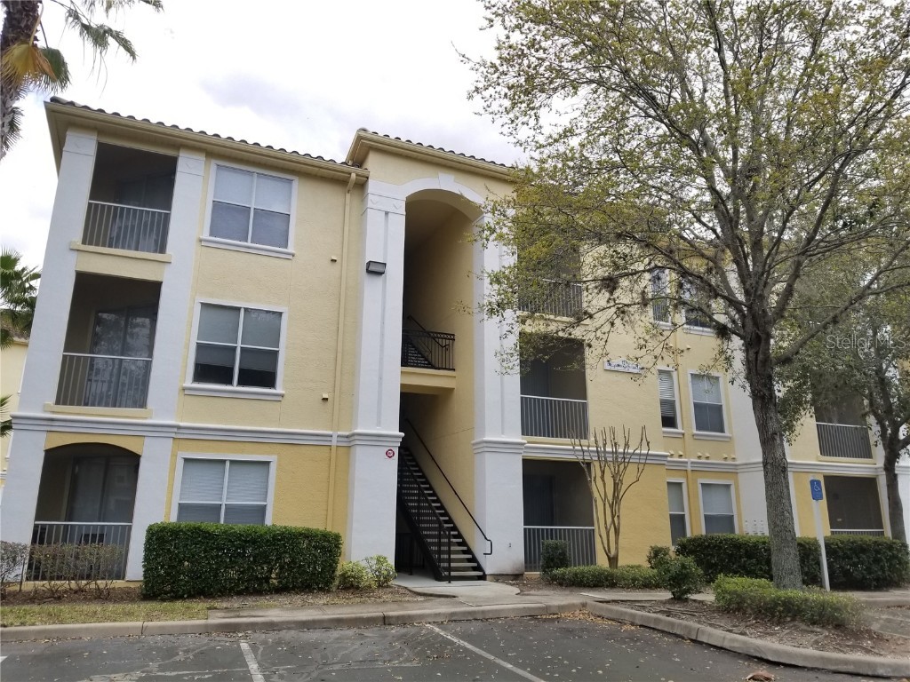 1275 Lake Shadow Circle #13203 Maitland FL 32751 G5072509 image1