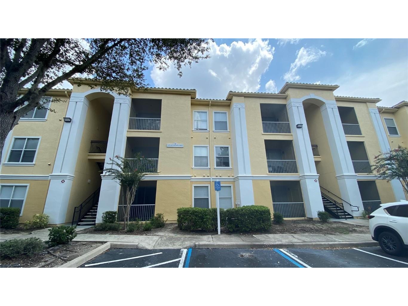 1275 Lake Shadow Circle #13206 Maitland FL 32751 O6136485 image1