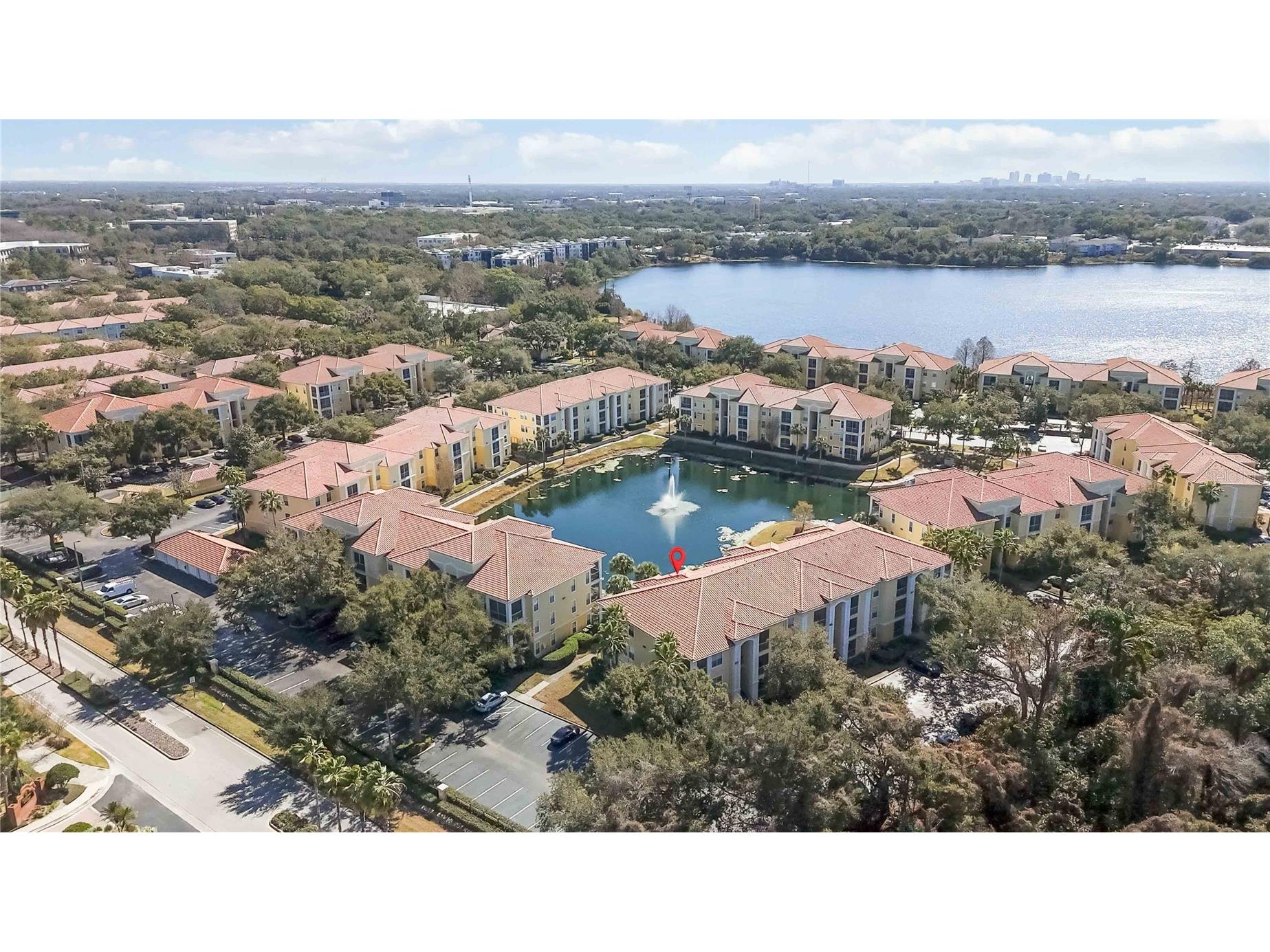 1275 Lake Shadow Circle #13206 Maitland FL 32751 O6383068 image2