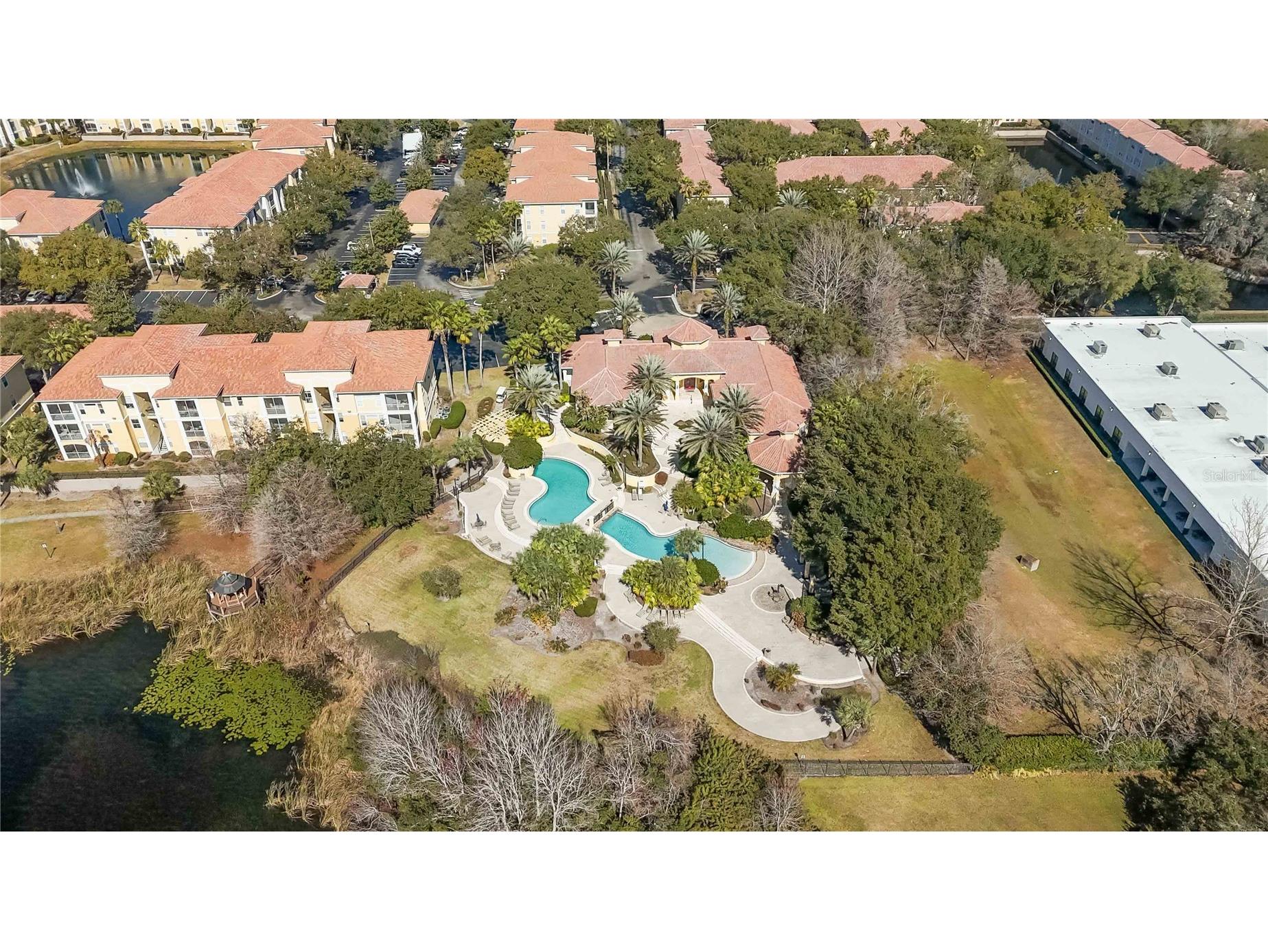 1275 Lake Shadow Circle #13206 Maitland FL 32751 O6383068 image27
