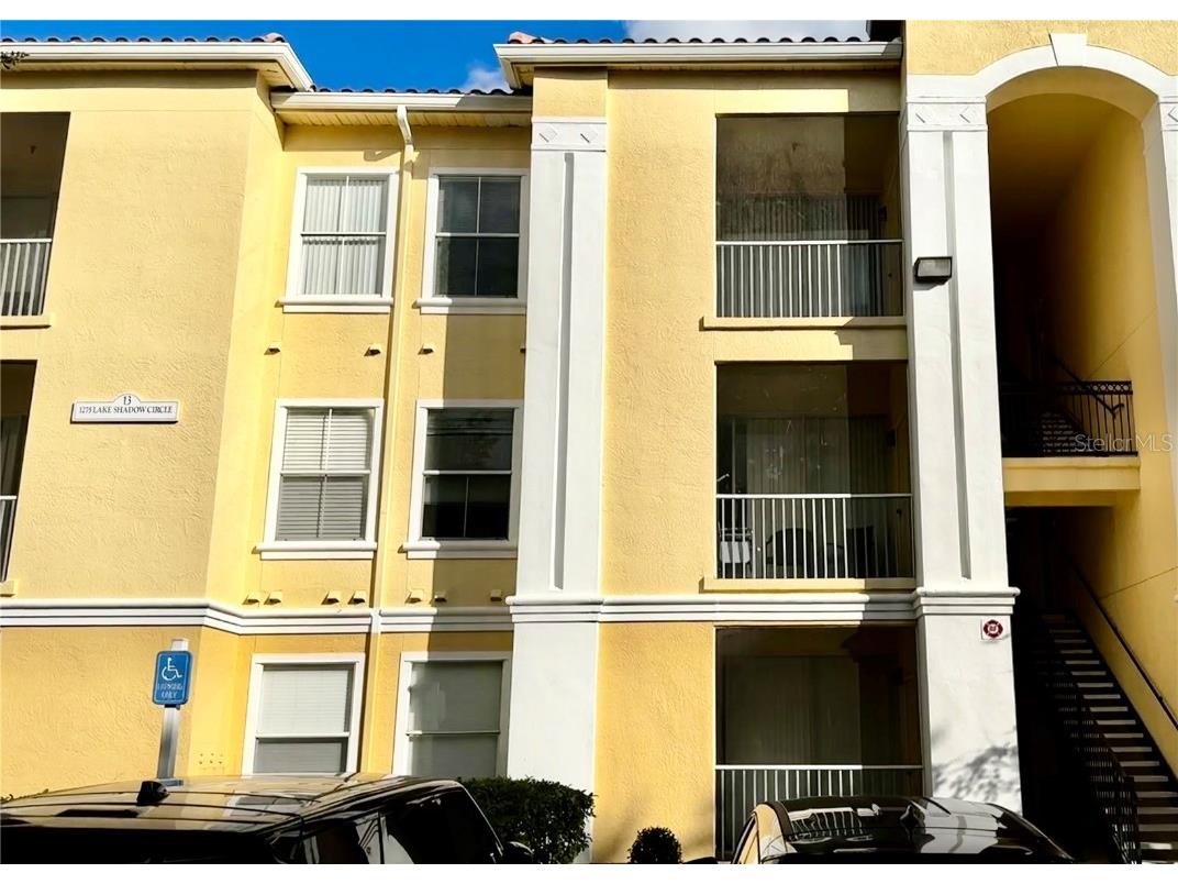 1275 Lake Shadow Circle #13305 Maitland FL 32751 O6252119 image1