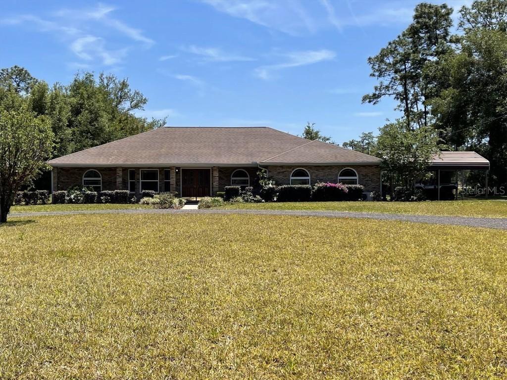 1275 Man O War Drive Deland FL 32724 - TAYLOR ROAD RETENTION POND TB8377805 image1