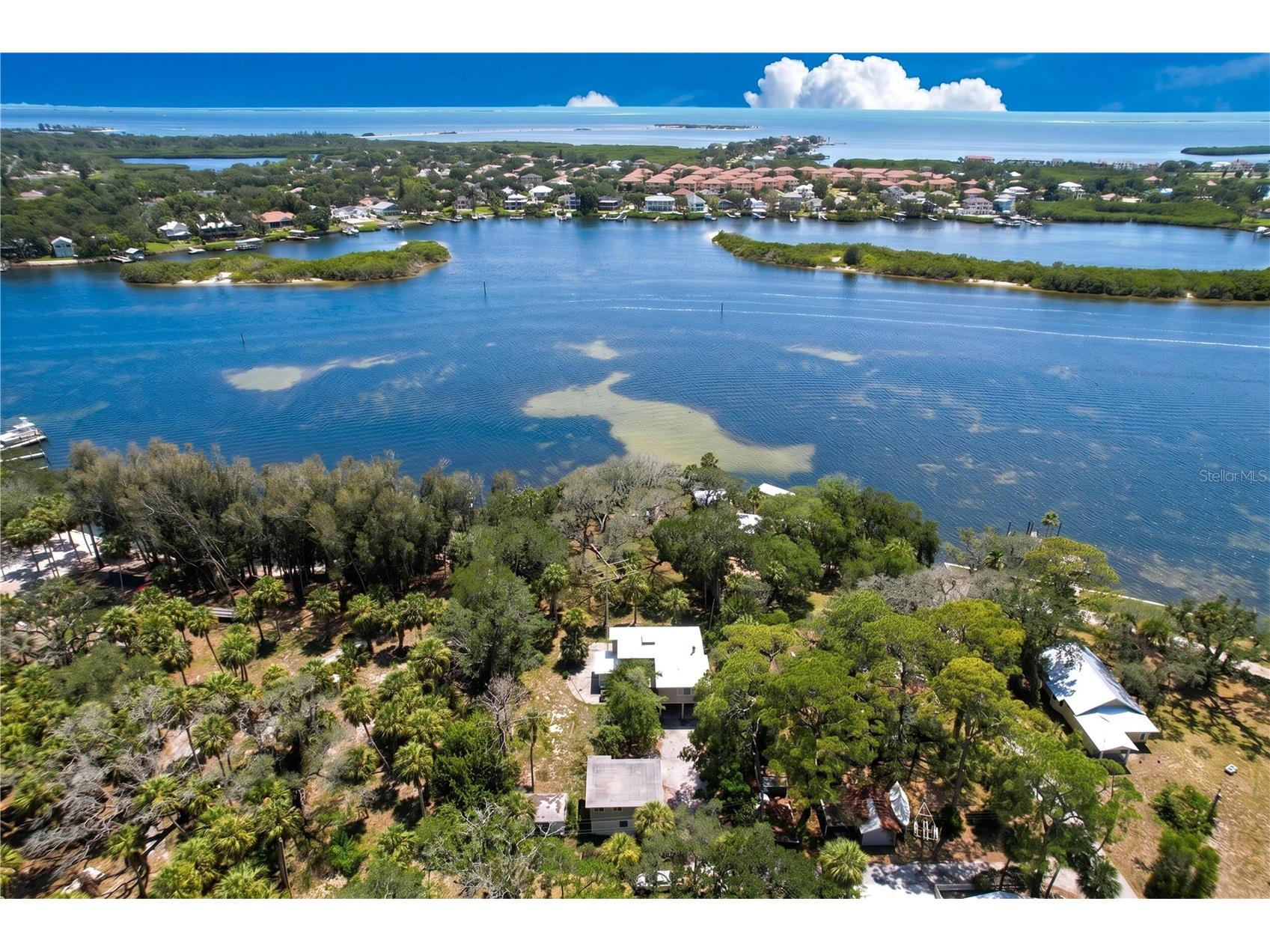1275 Mickler Lane Tarpon Springs FL 34689 - ANCLOTE RIVER TB8518495 image16