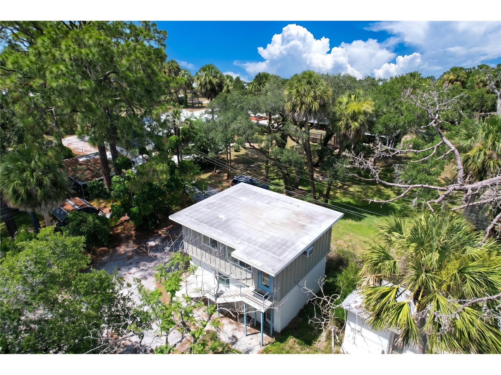 1275 Mickler Lane Tarpon Springs FL 34689 - ANCLOTE RIVER TB8518495 image17