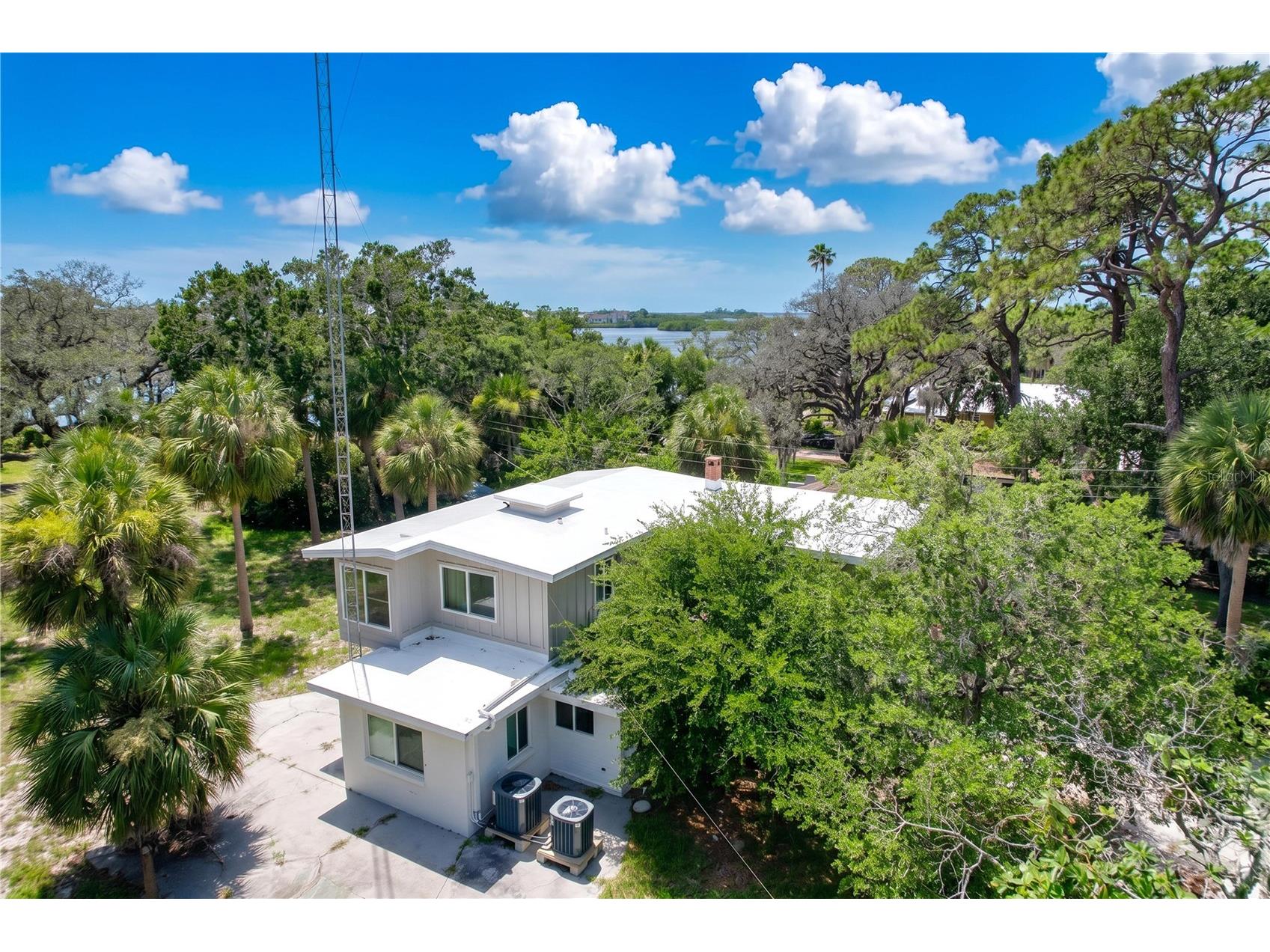 1275 Mickler Lane Tarpon Springs FL 34689 - ANCLOTE RIVER TB8518495 image18