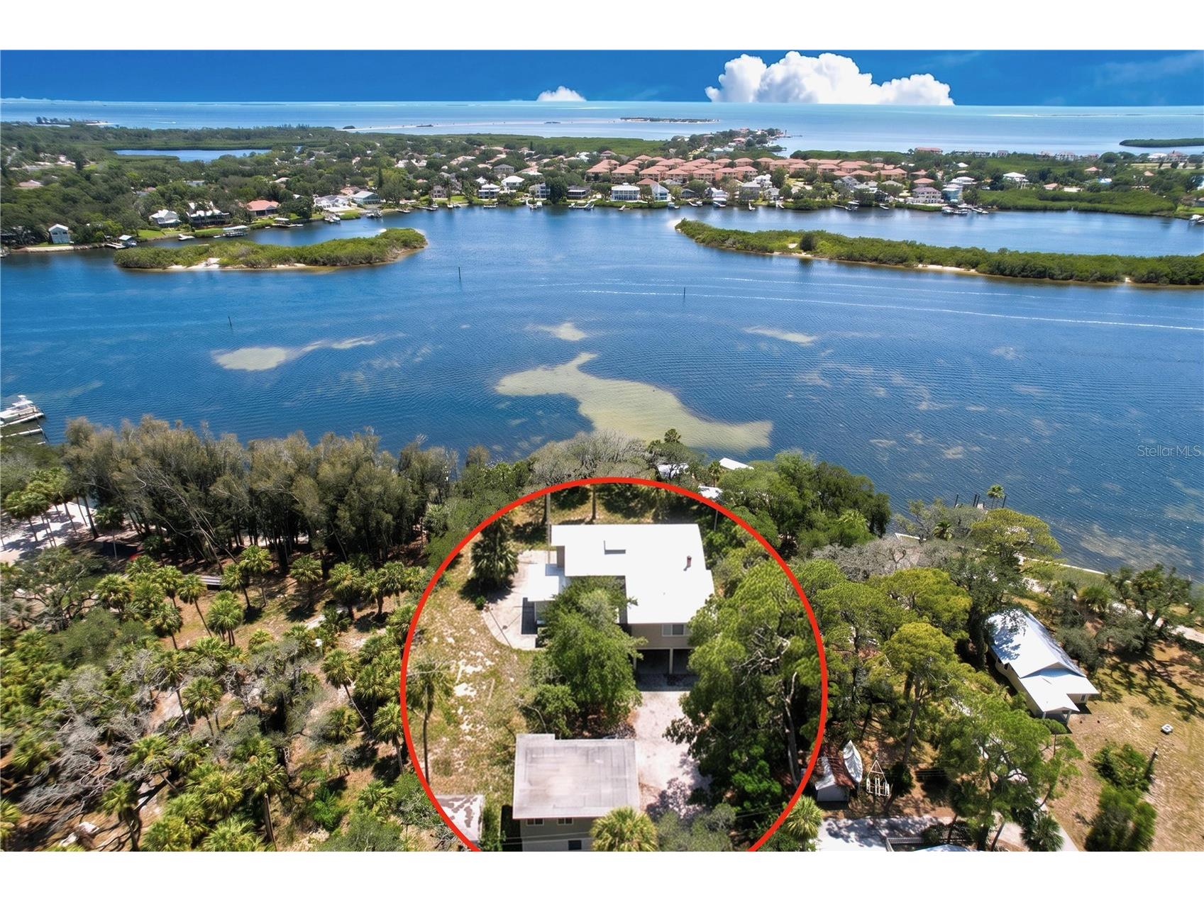 1275 Mickler Lane Tarpon Springs FL 34689 - ANCLOTE RIVER TB8518495 image2