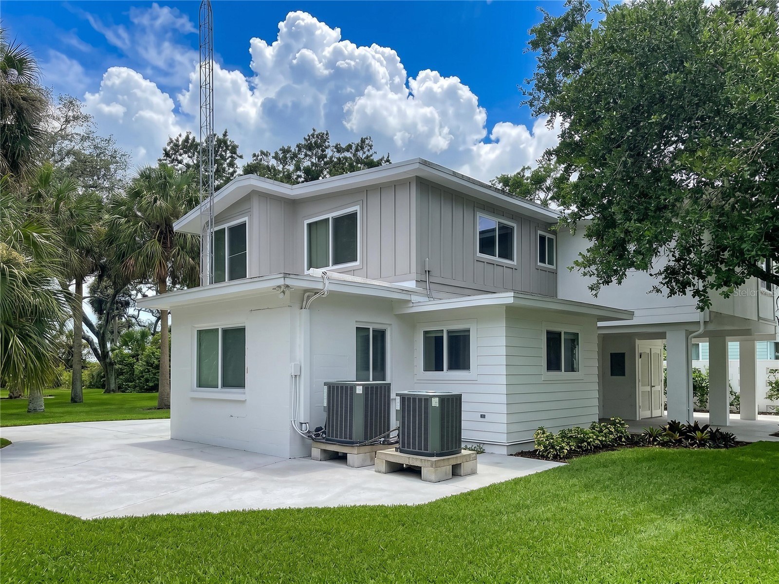 1275 Mickler Lane Tarpon Springs FL 34689 - ANCLOTE RIVER TB8518495 image20