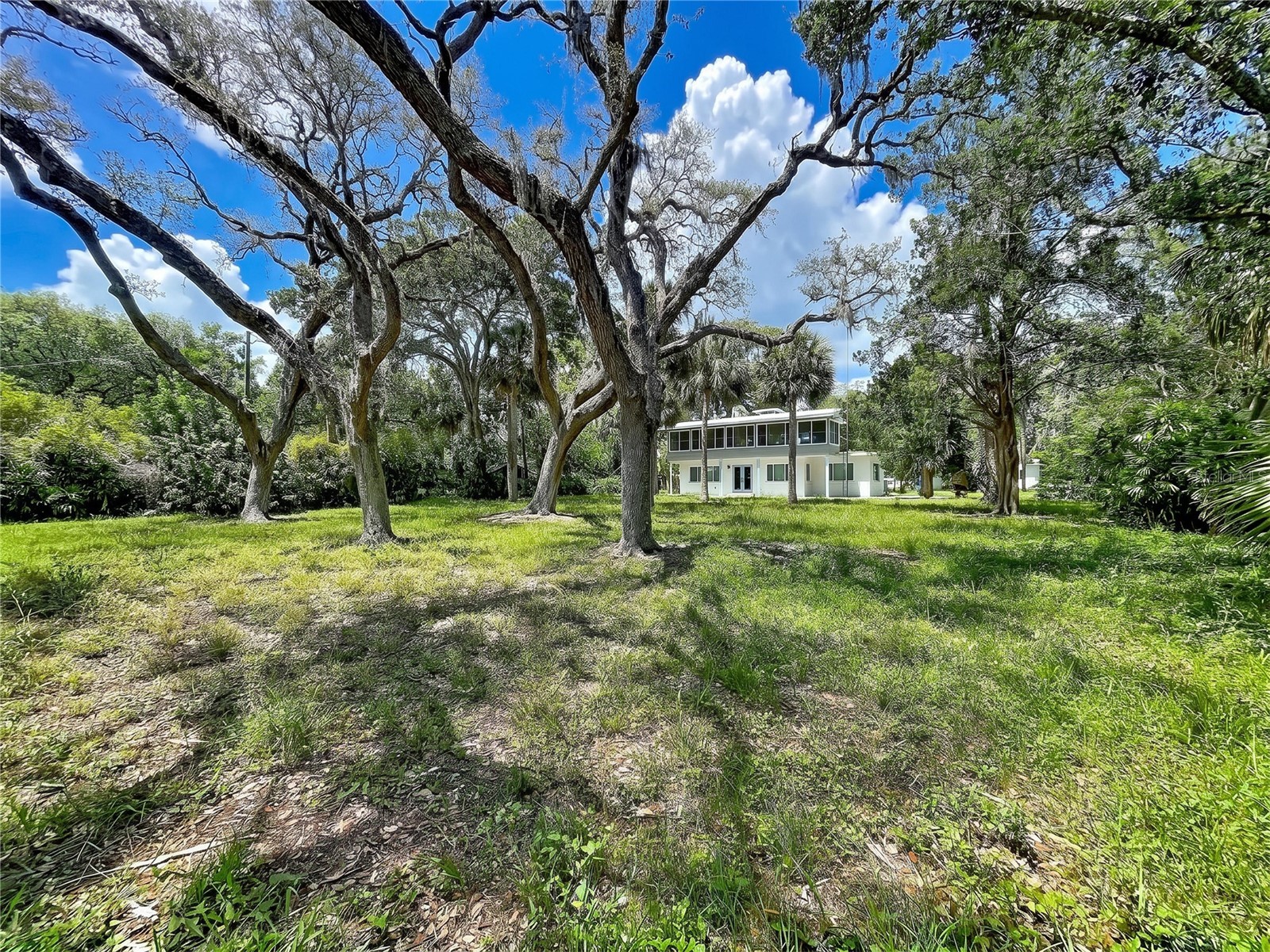1275 Mickler Lane Tarpon Springs FL 34689 - ANCLOTE RIVER TB8518495 image24