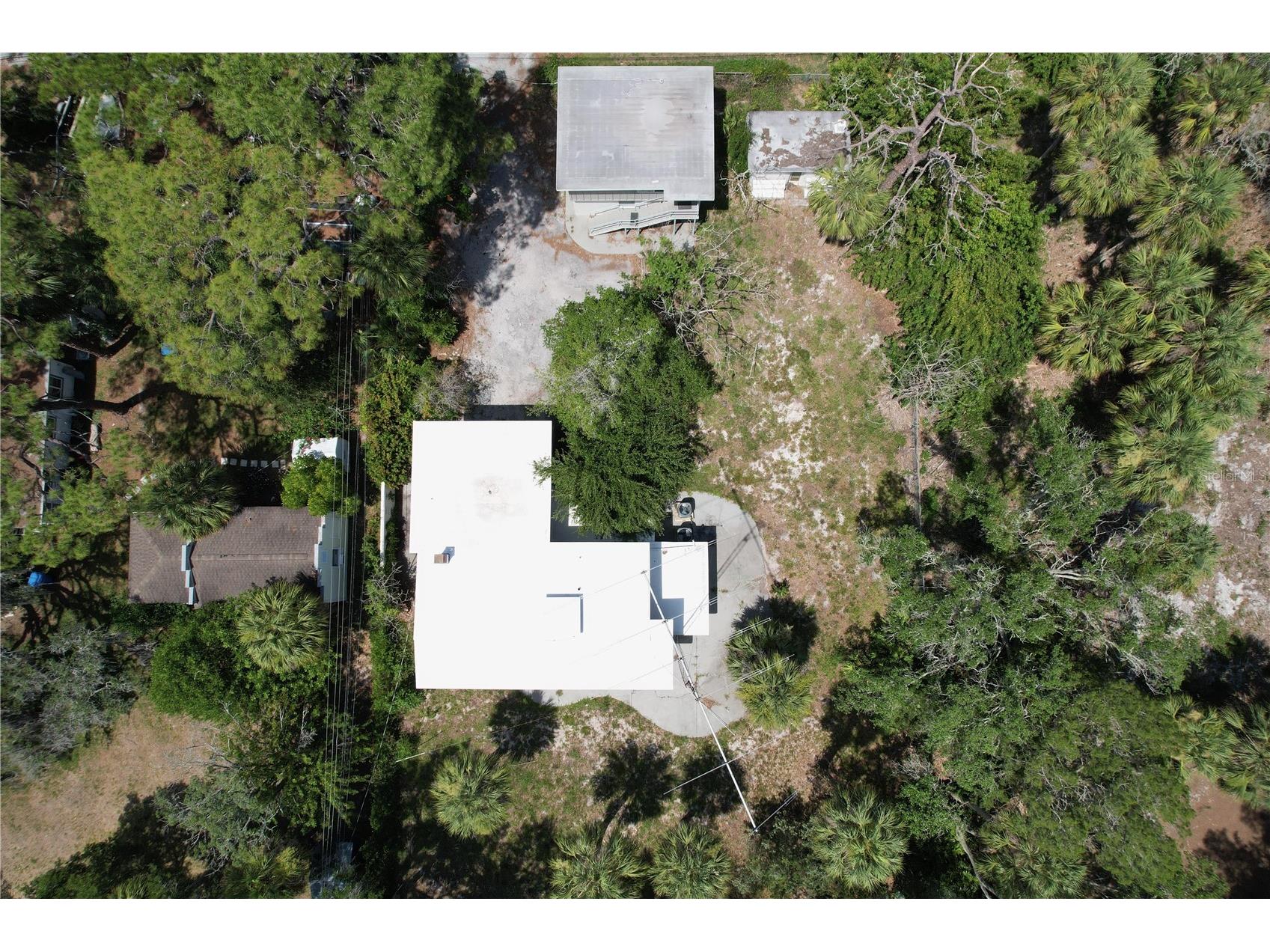 1275 Mickler Lane Tarpon Springs FL 34689 - ANCLOTE RIVER TB8518495 image25