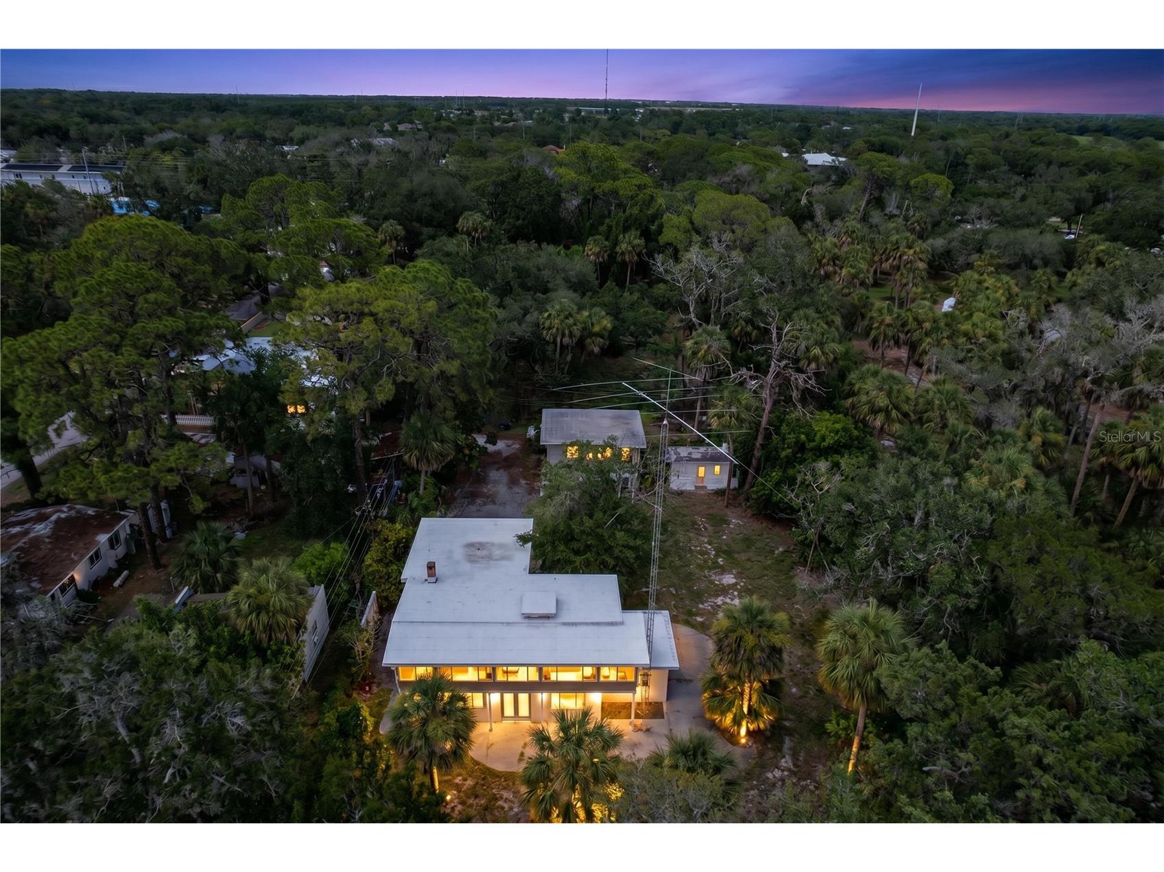 1275 Mickler Lane Tarpon Springs FL 34689 - ANCLOTE RIVER TB8518495 image4