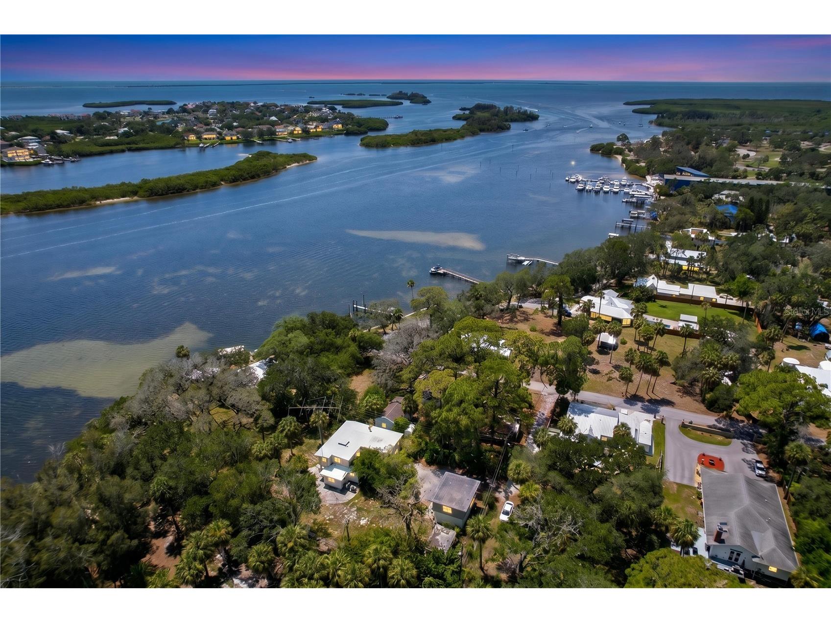 1275 Mickler Lane Tarpon Springs FL 34689 - ANCLOTE RIVER TB8518495 image5