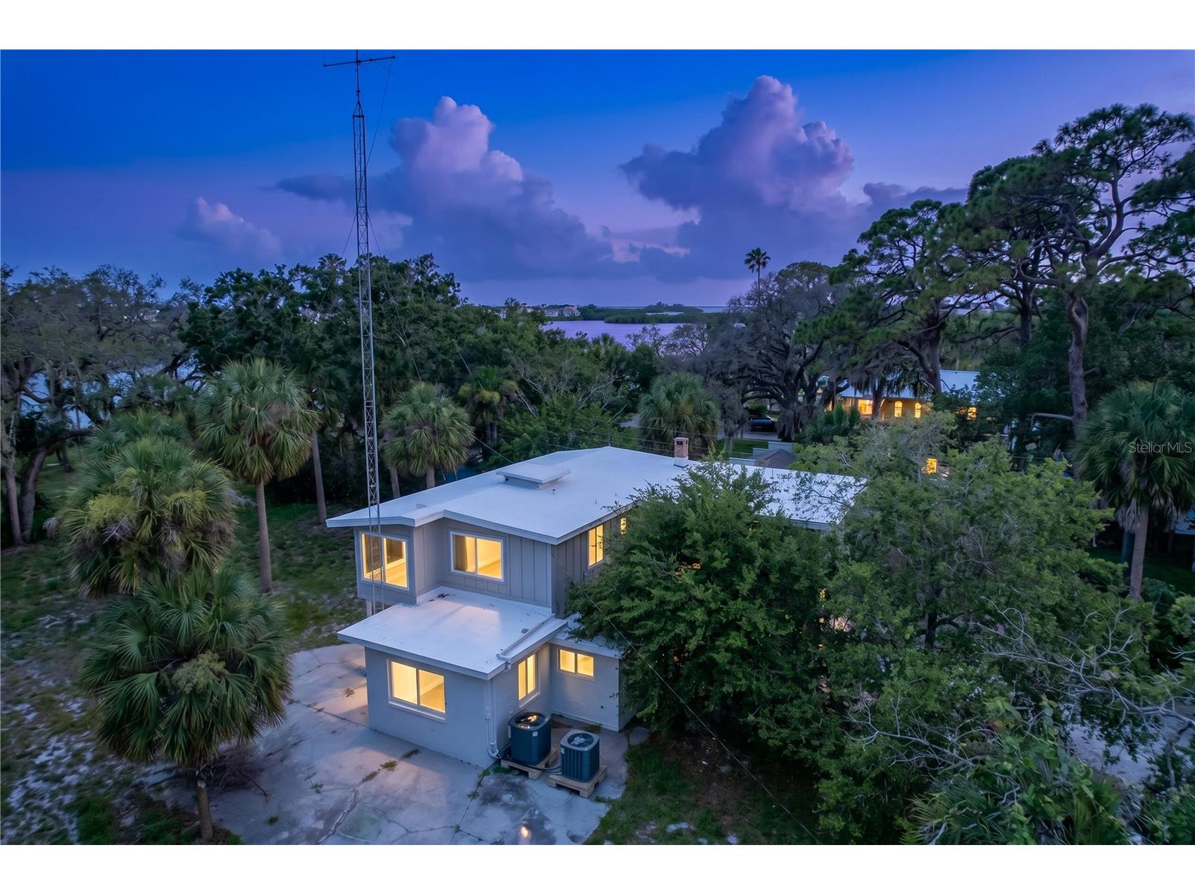 1275 Mickler Lane Tarpon Springs FL 34689 - ANCLOTE RIVER TB8518495 image6