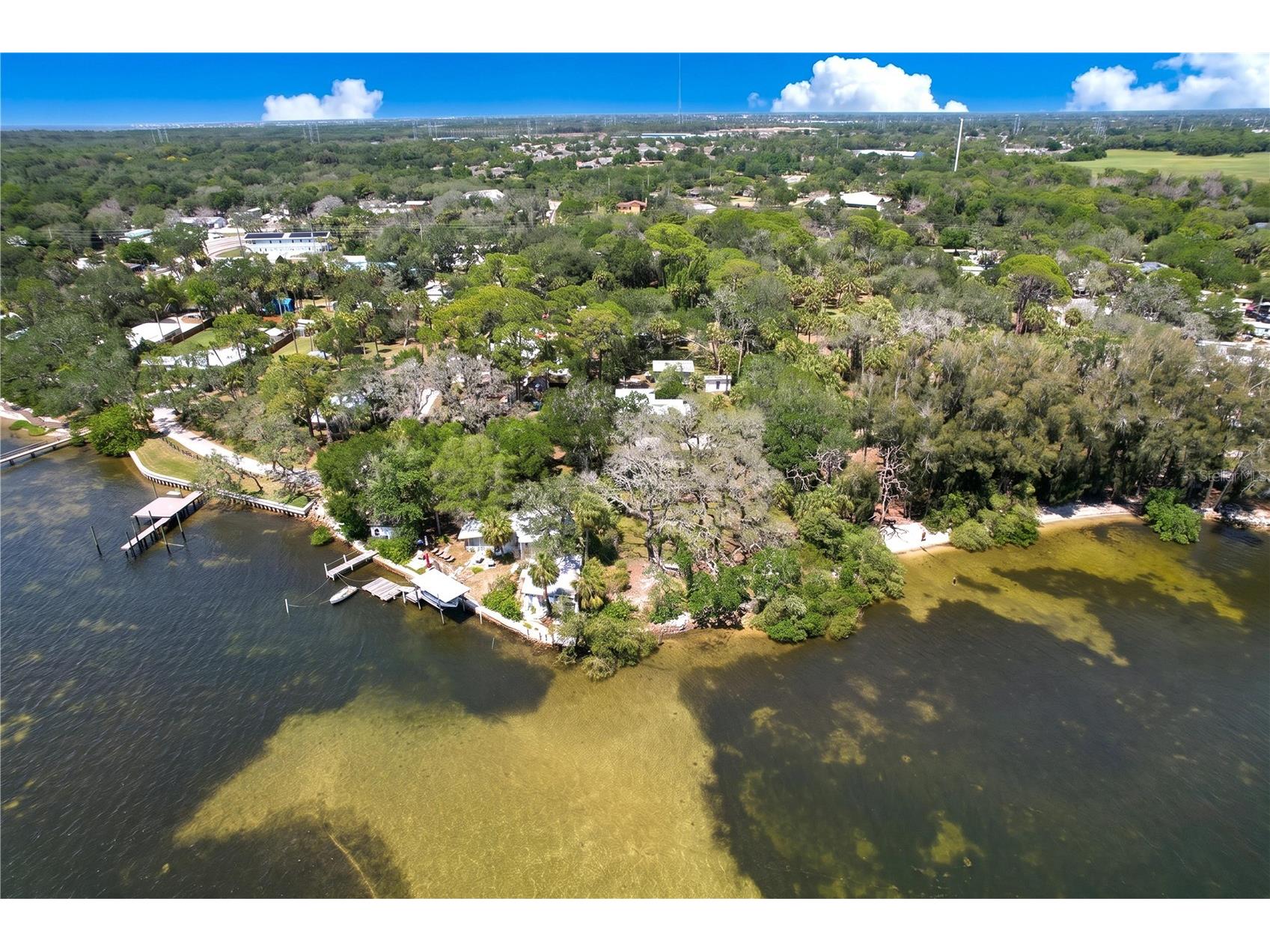 1275 Mickler Lane Tarpon Springs FL 34689 - ANCLOTE RIVER TB8518498 image12