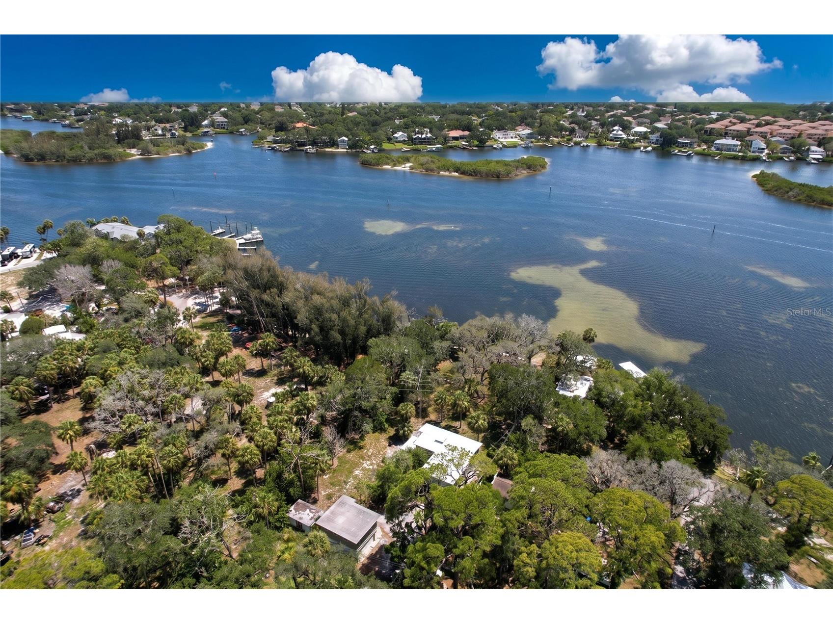 1275 Mickler Lane Tarpon Springs FL 34689 - ANCLOTE RIVER TB8518498 image14