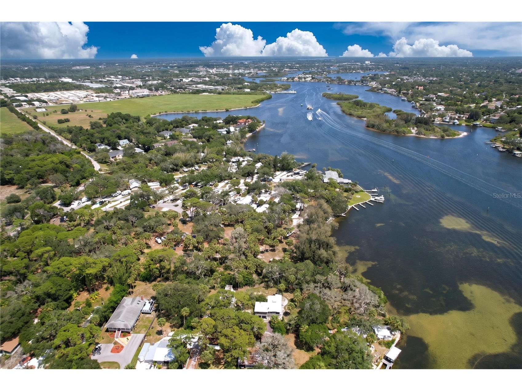 1275 Mickler Lane Tarpon Springs FL 34689 - ANCLOTE RIVER TB8518498 image15