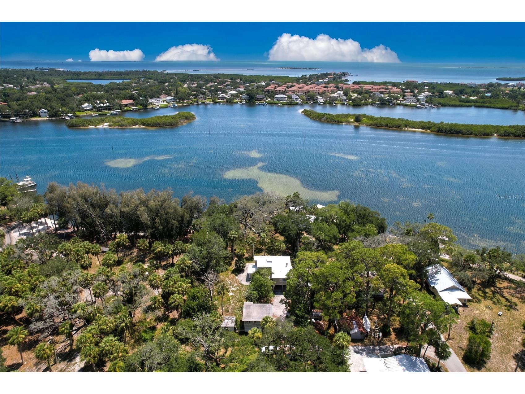 1275 Mickler Lane Tarpon Springs FL 34689 - ANCLOTE RIVER TB8518498 image16