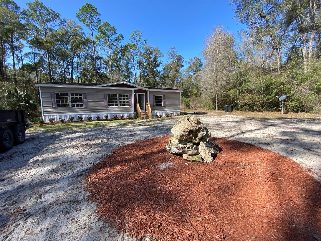 1275 NE 592nd Street Old Town FL 32680 OM652878 image1