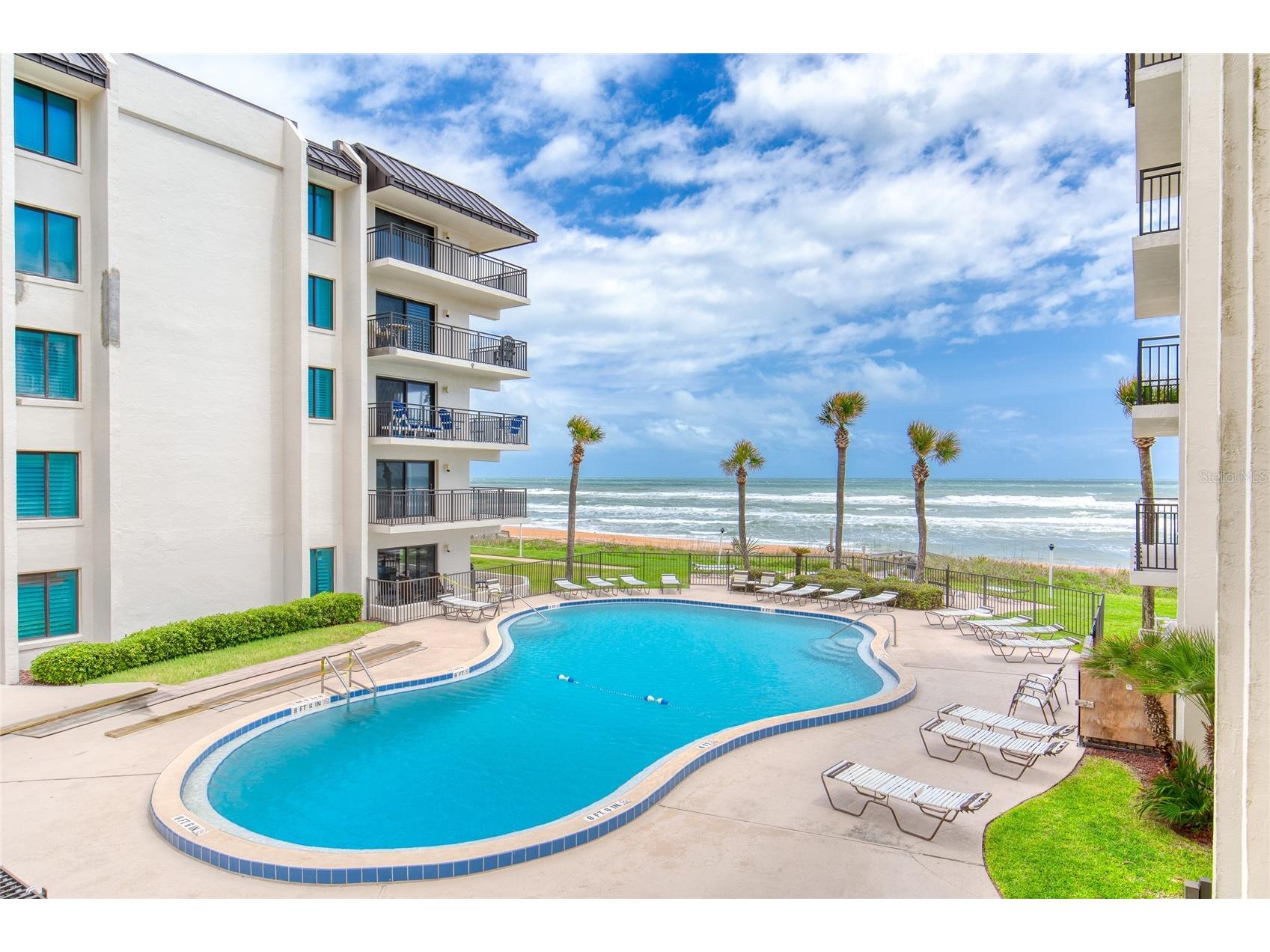 1275 Ocean Shore Boulevard #2030 Ormond Beach FL 32176 V4948851 image32