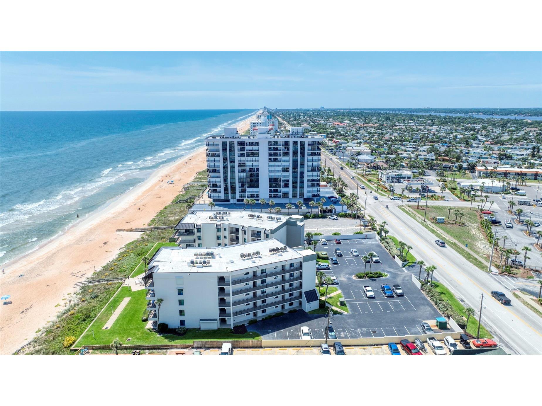 1275 Ocean Shore Boulevard #2030 Ormond Beach FL 32176 V4948851 image38