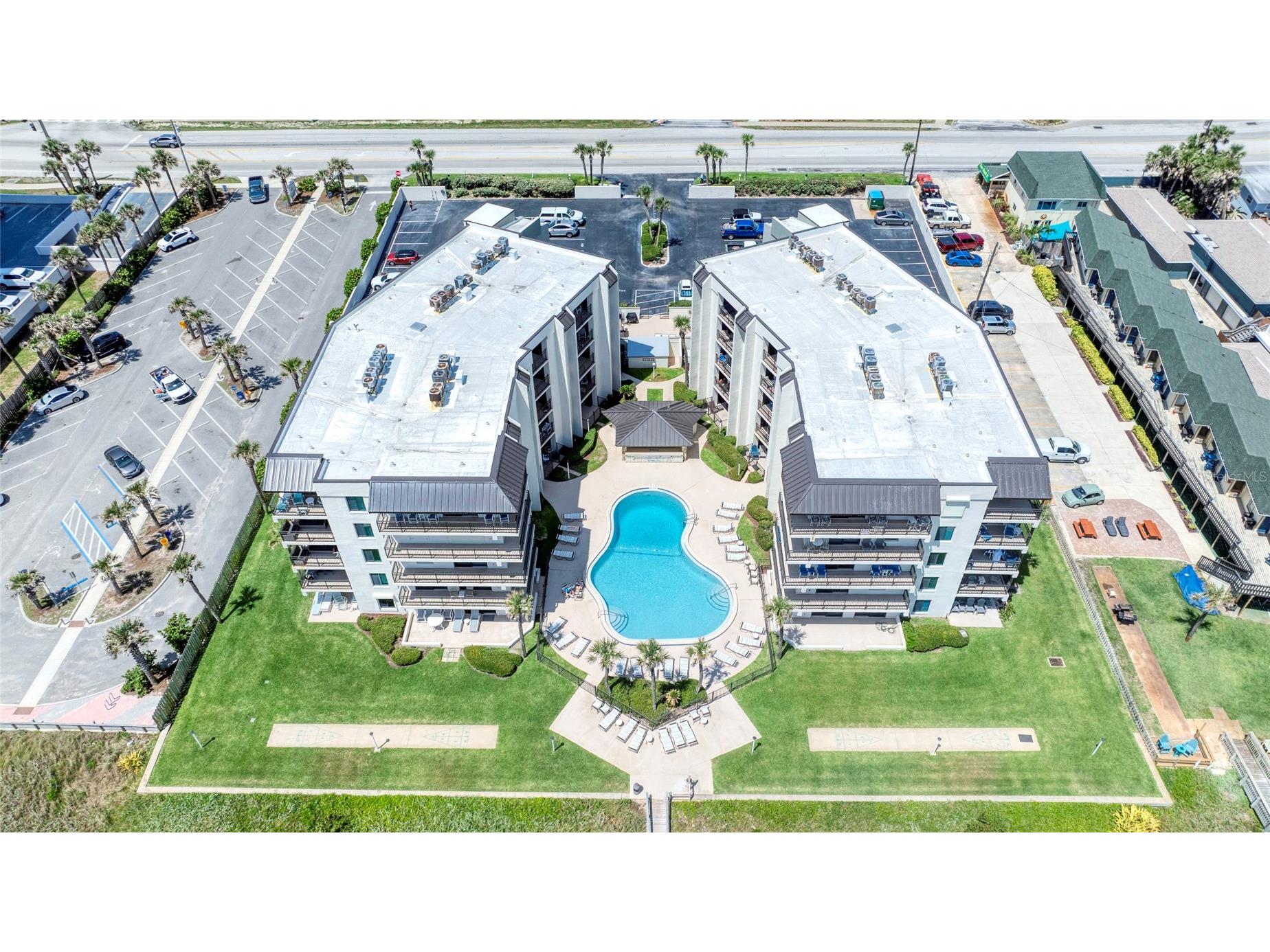 1275 Ocean Shore Boulevard #2030 Ormond Beach FL 32176 V4948851 image39