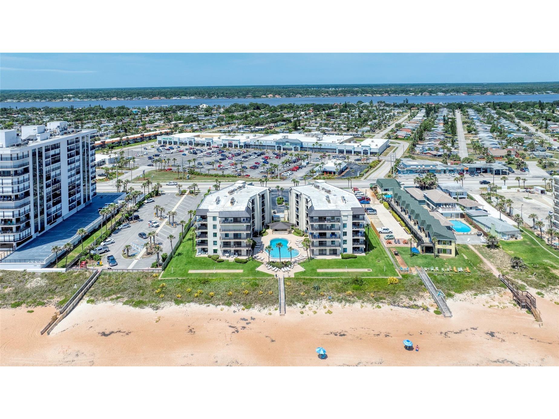 1275 Ocean Shore Boulevard #2030 Ormond Beach FL 32176 V4948851 image40