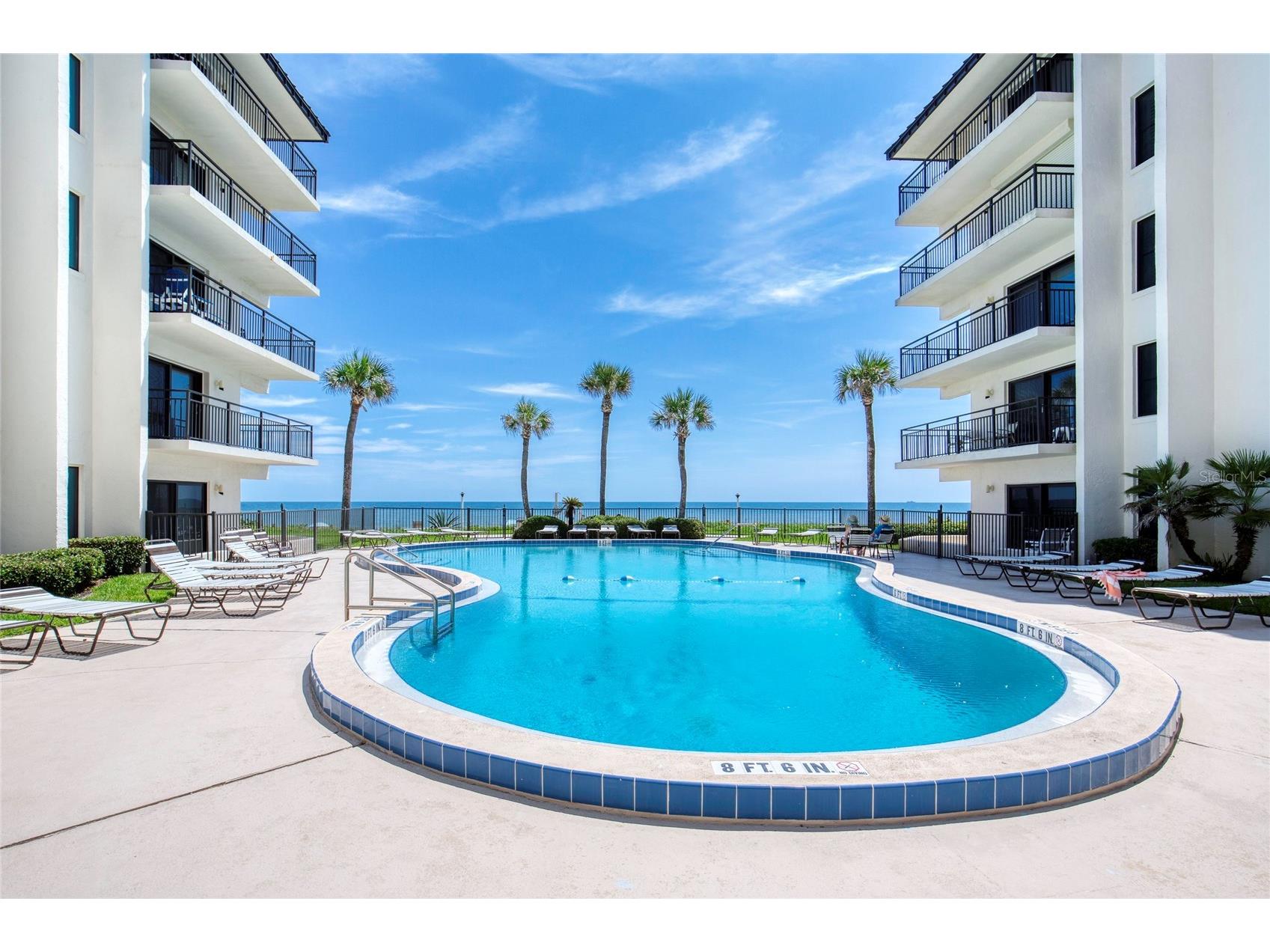 1275 Ocean Shore Boulevard #2030 Ormond Beach FL 32176 V4948851 image42