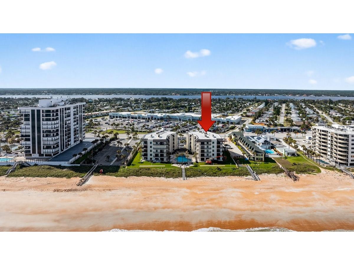 1275 Ocean Shore Boulevard #206 Ormond Beach FL 32176 O6368973 image40