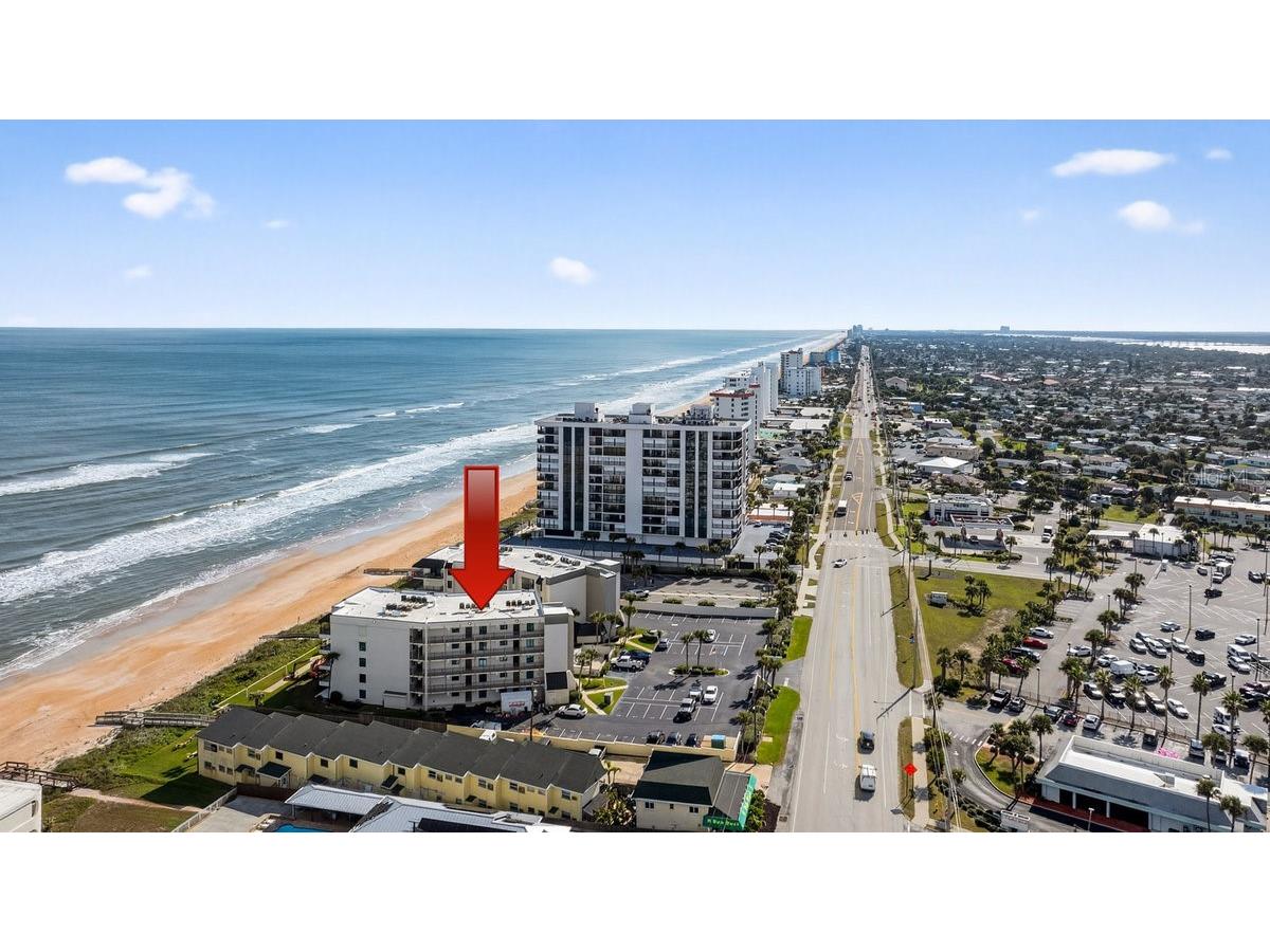 1275 Ocean Shore Boulevard #206 Ormond Beach FL 32176 O6368973 image44