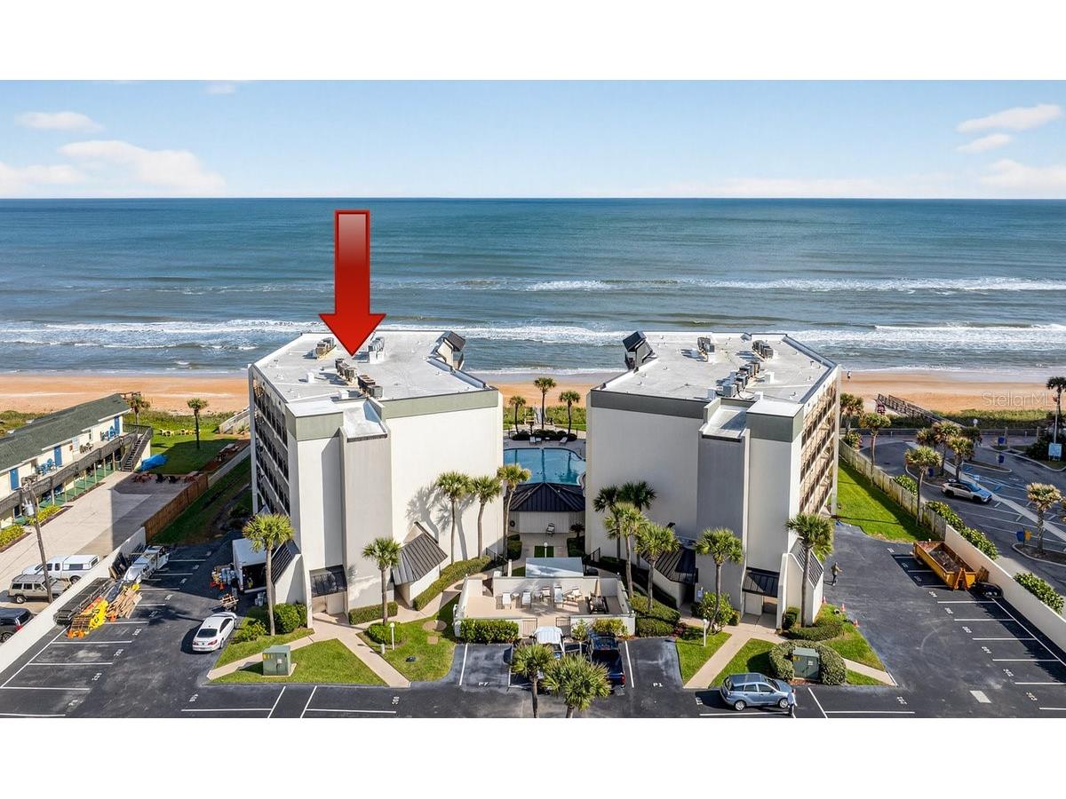 1275 Ocean Shore Boulevard #206 Ormond Beach FL 32176 O6368973 image47