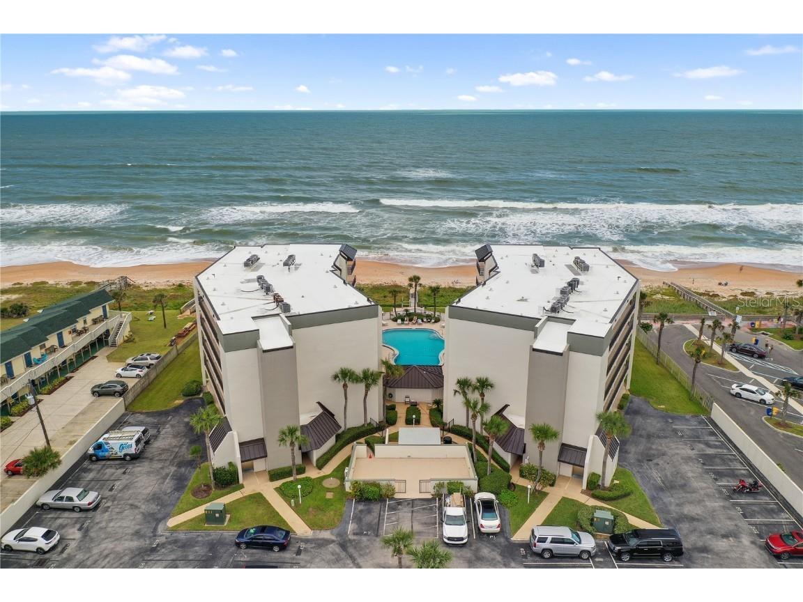 1275 Ocean Shore Boulevard #308 Ormond Beach FL 32176 - ATLANTIC OCEAN FC305156 image1