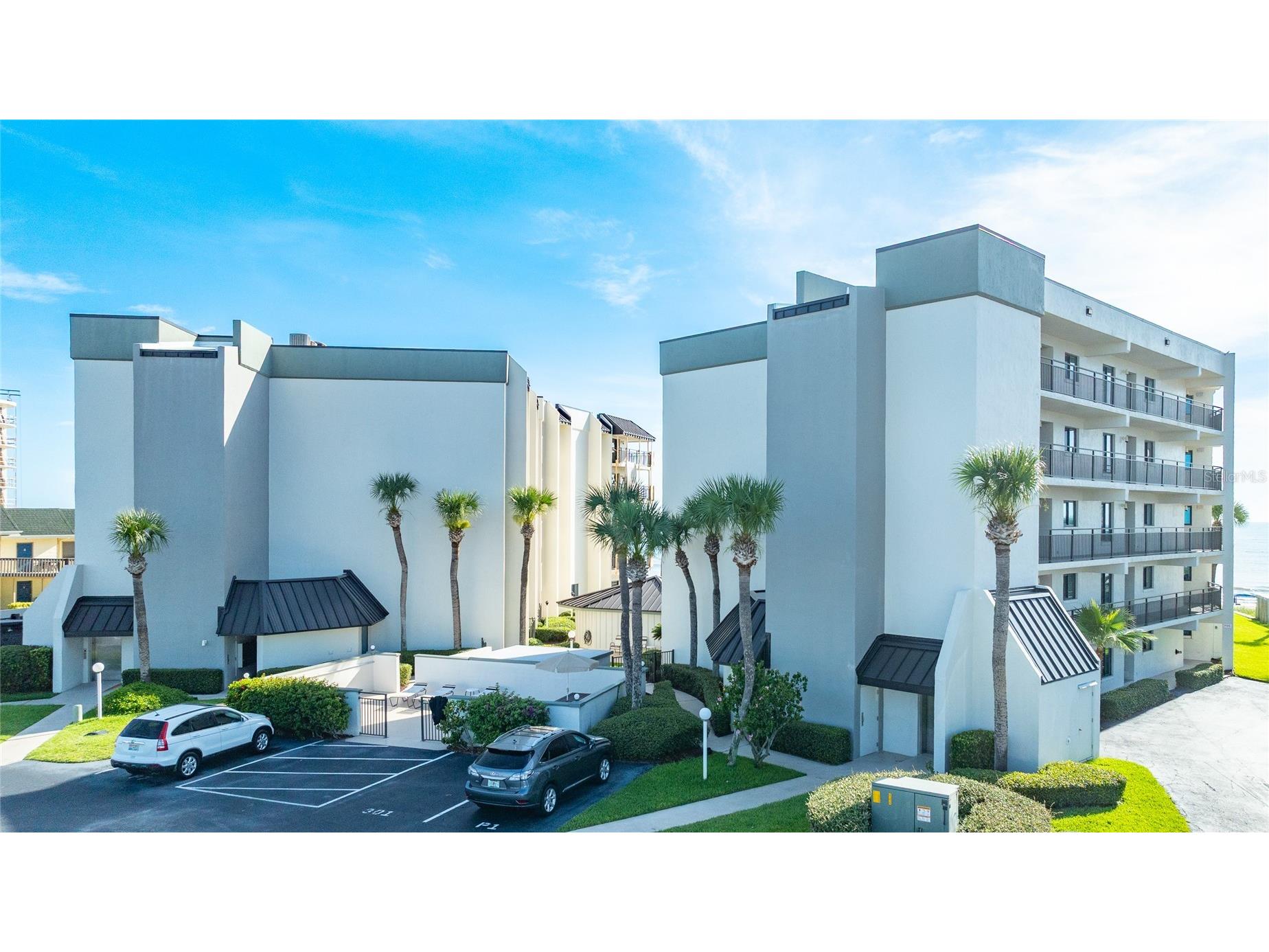 1275 Ocean Shore Boulevard #P3 Ormond Beach FL 32176 O6409882 image2