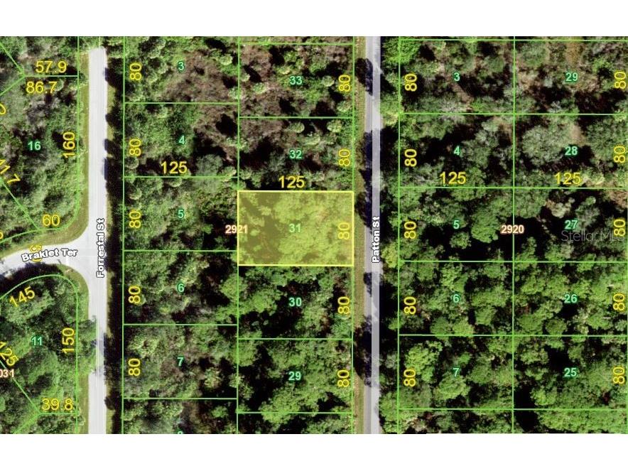 1275 Patton Street Port Charlotte FL 33953 A4559310 image1