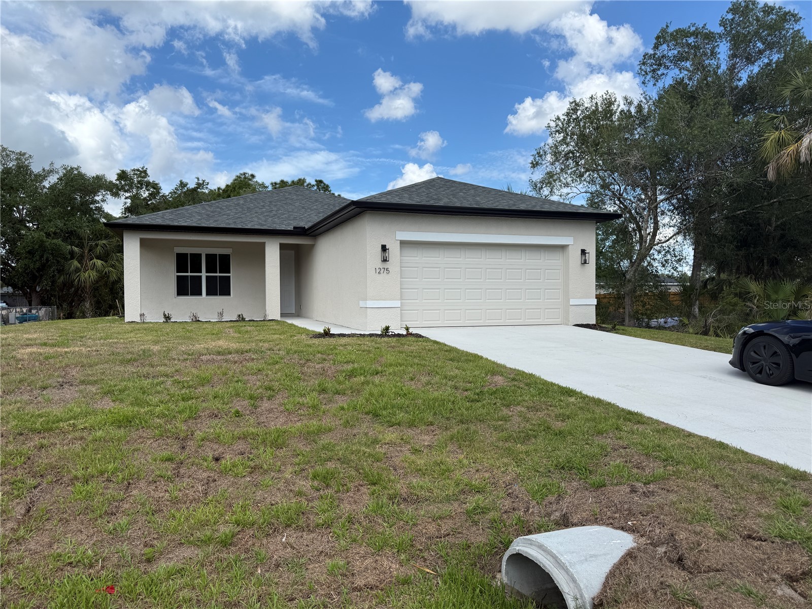 1275 Perry Street Port Charlotte FL 33952 A4691288 image1