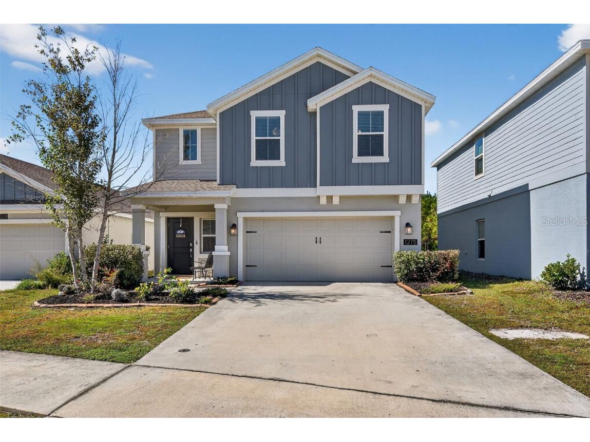 1275 Sand Trap Court Daytona Beach FL 32124 O6358328 image1