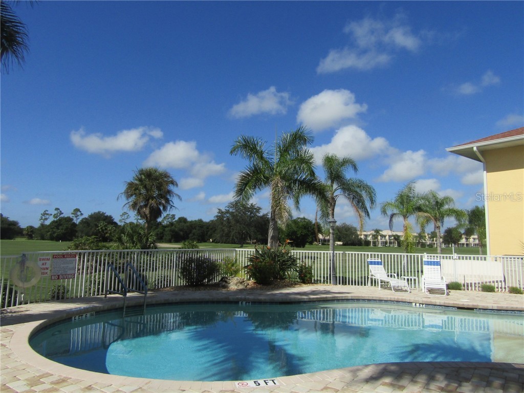 1275 Saxony Circle #3101 Punta Gorda FL 33983 D6106605 image17