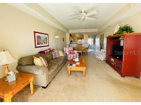 1275 Saxony Circle #3101 Punta Gorda FL 33983 D6106605 image3