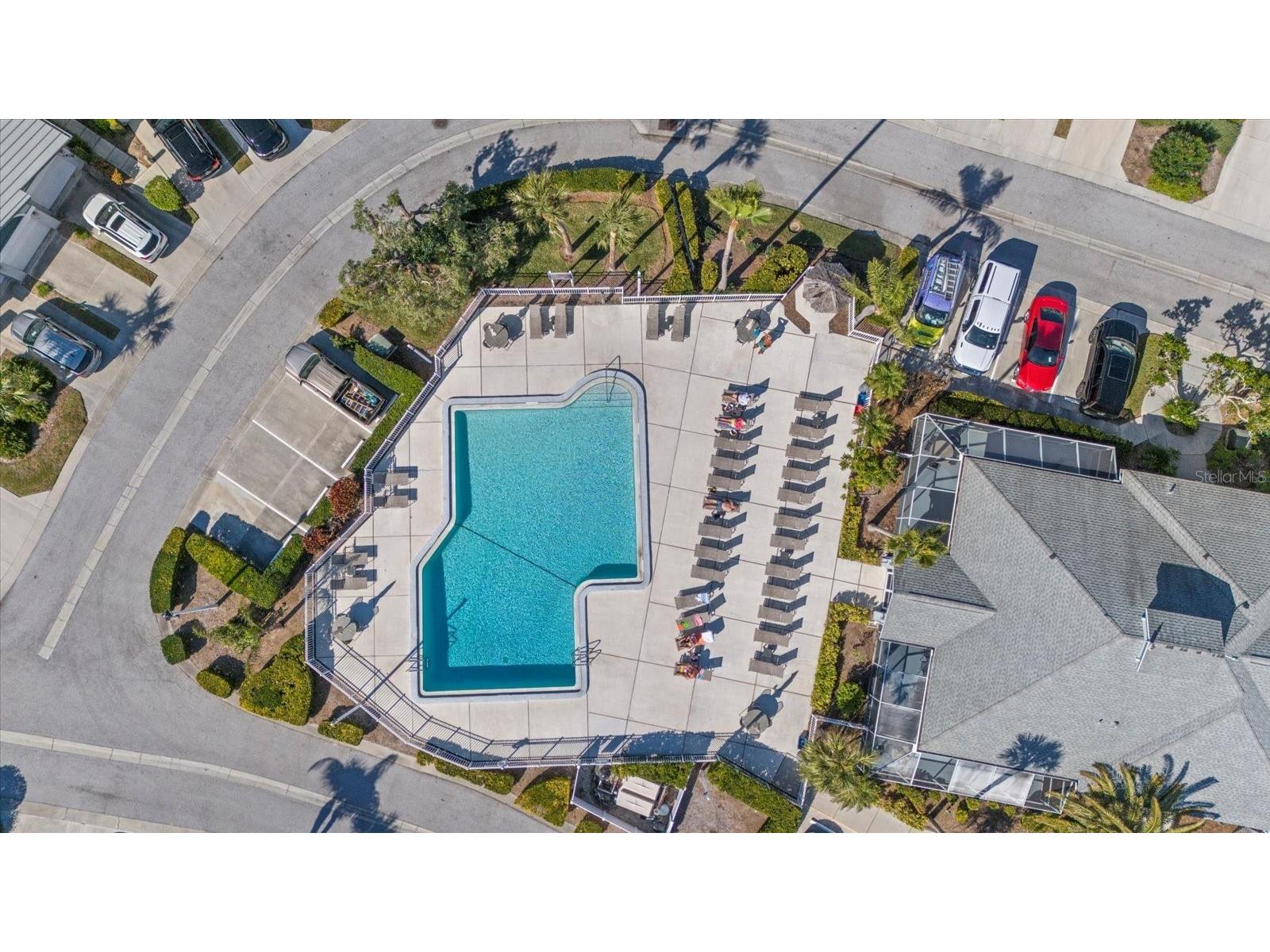 1275 Siesta Bayside Drive #1275 Sarasota FL 34242 A4684885 image43