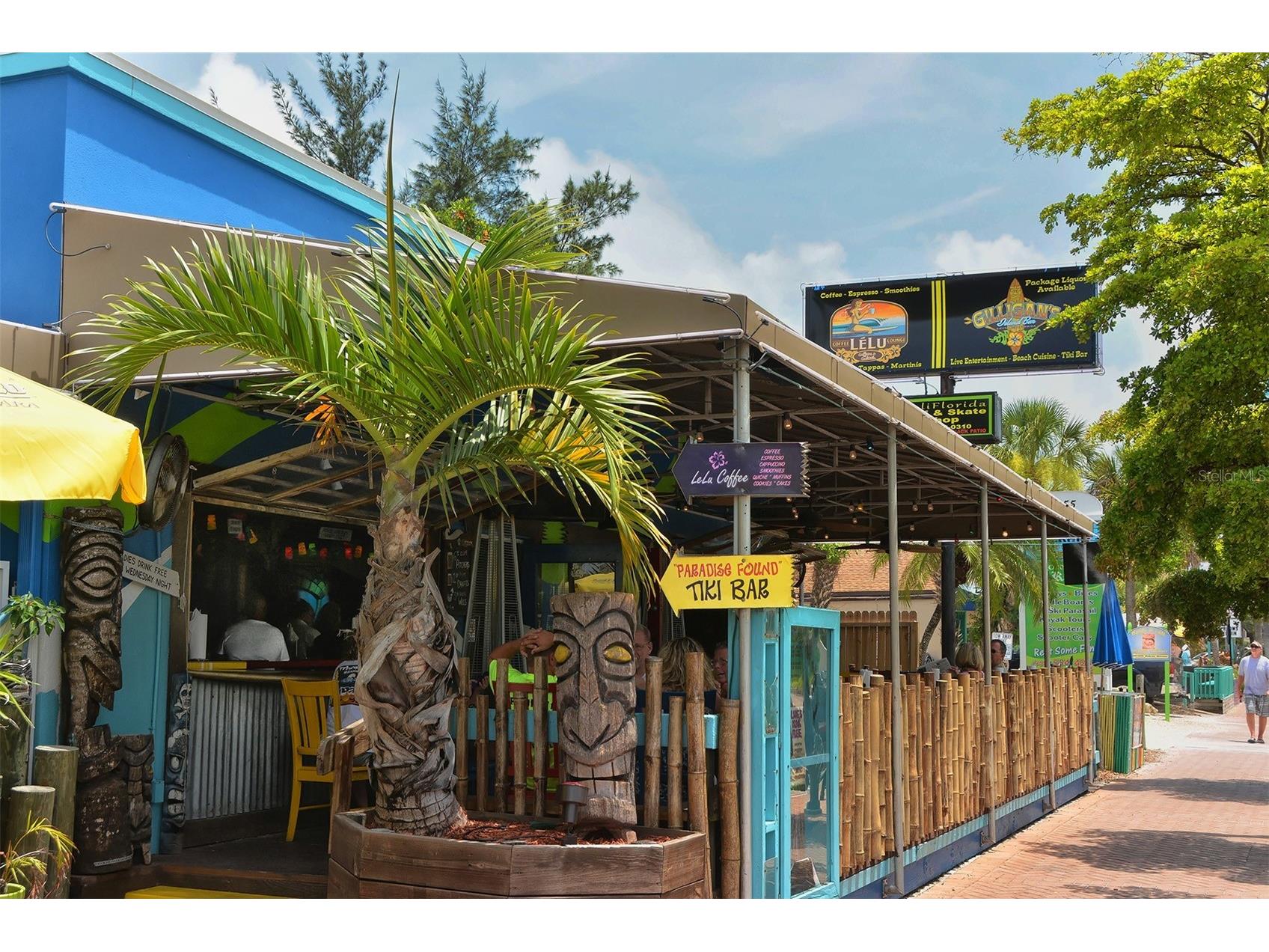 1275 Siesta Bayside Drive #1275 Sarasota FL 34242 A4684885 image68