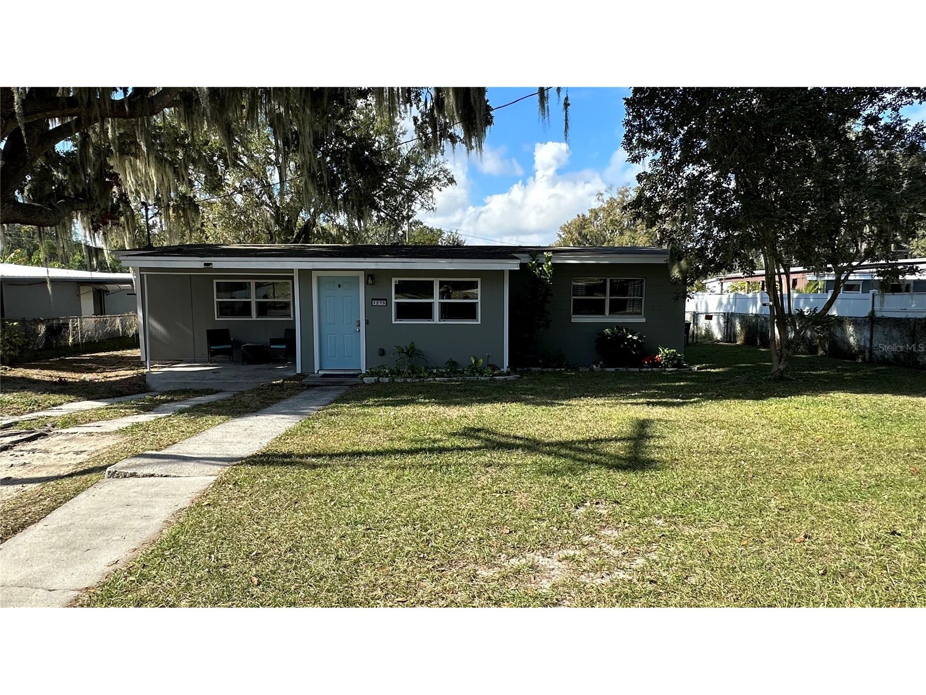 1275 Sunset Avenue Bartow FL 33830 L4958631 image1