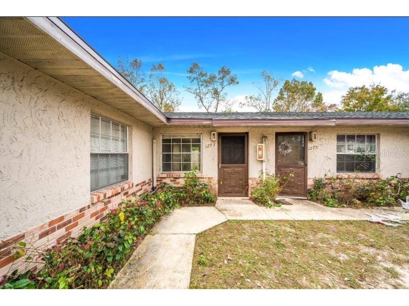 1275 Sylvia Avenue Spring Hill FL 34606 T3508408 image1